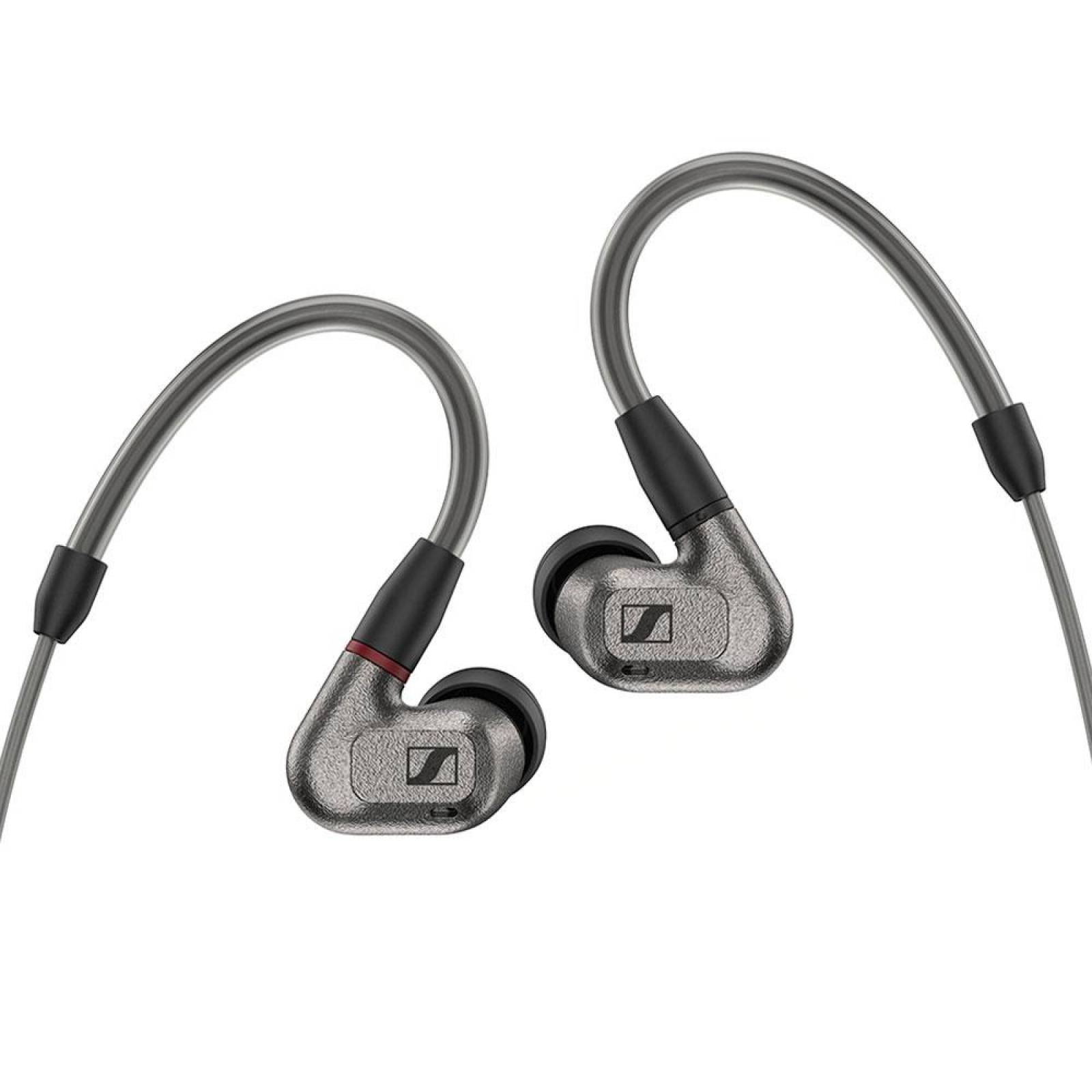 Audífonos Sennheiser In-ear Negro IE 600 - S013 