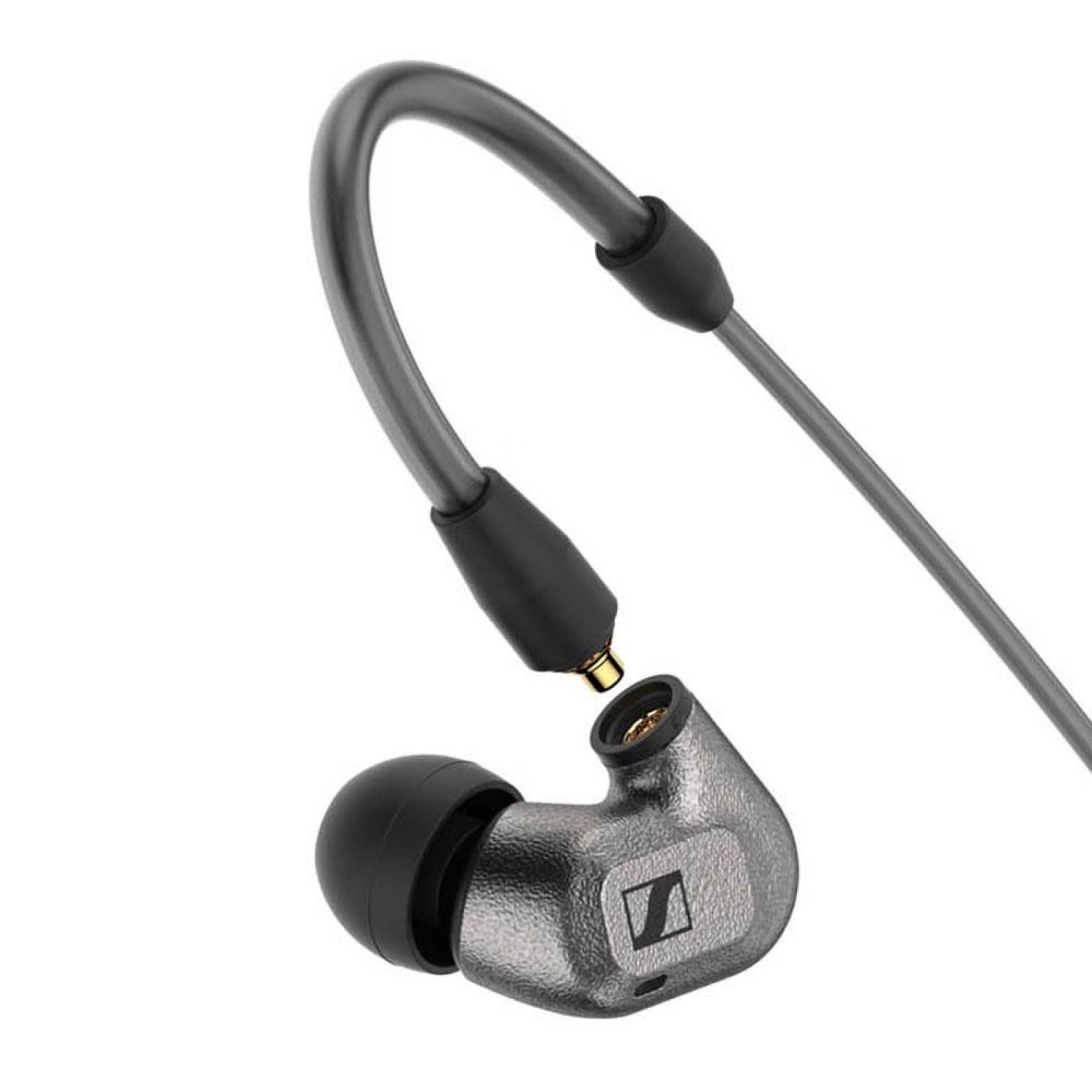 Audífonos Sennheiser In-ear Negro IE 600 - S013 