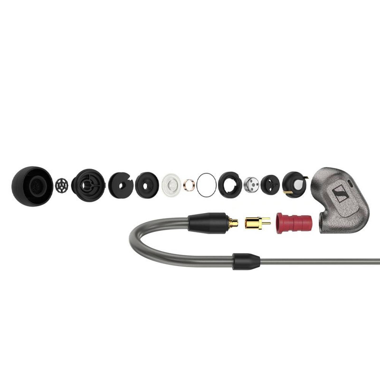 Audífonos Sennheiser In-ear Negro IE 600 - S013 