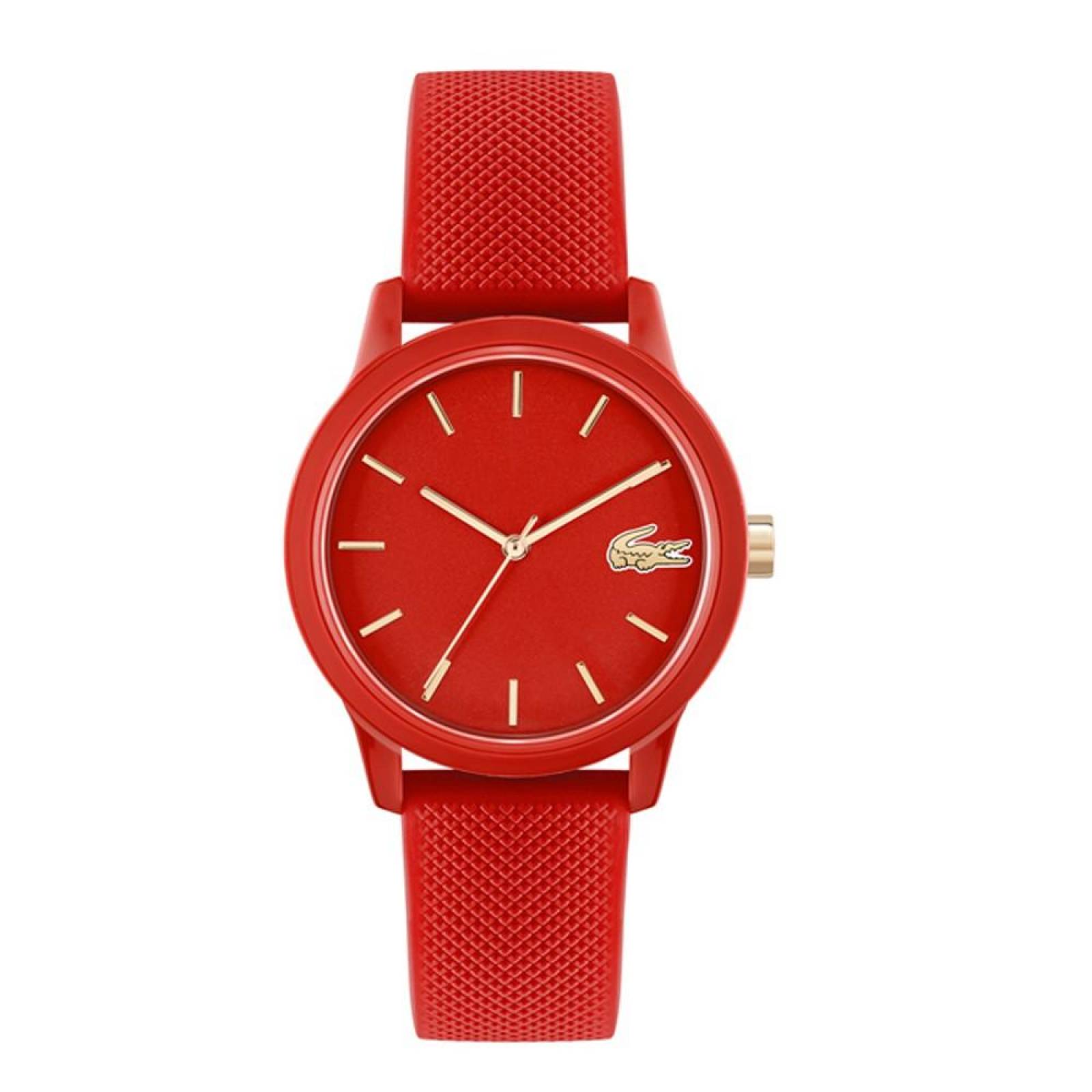 Reloj Lacoste Dama Lacoste.12.12 Rojo 2001226 - S007