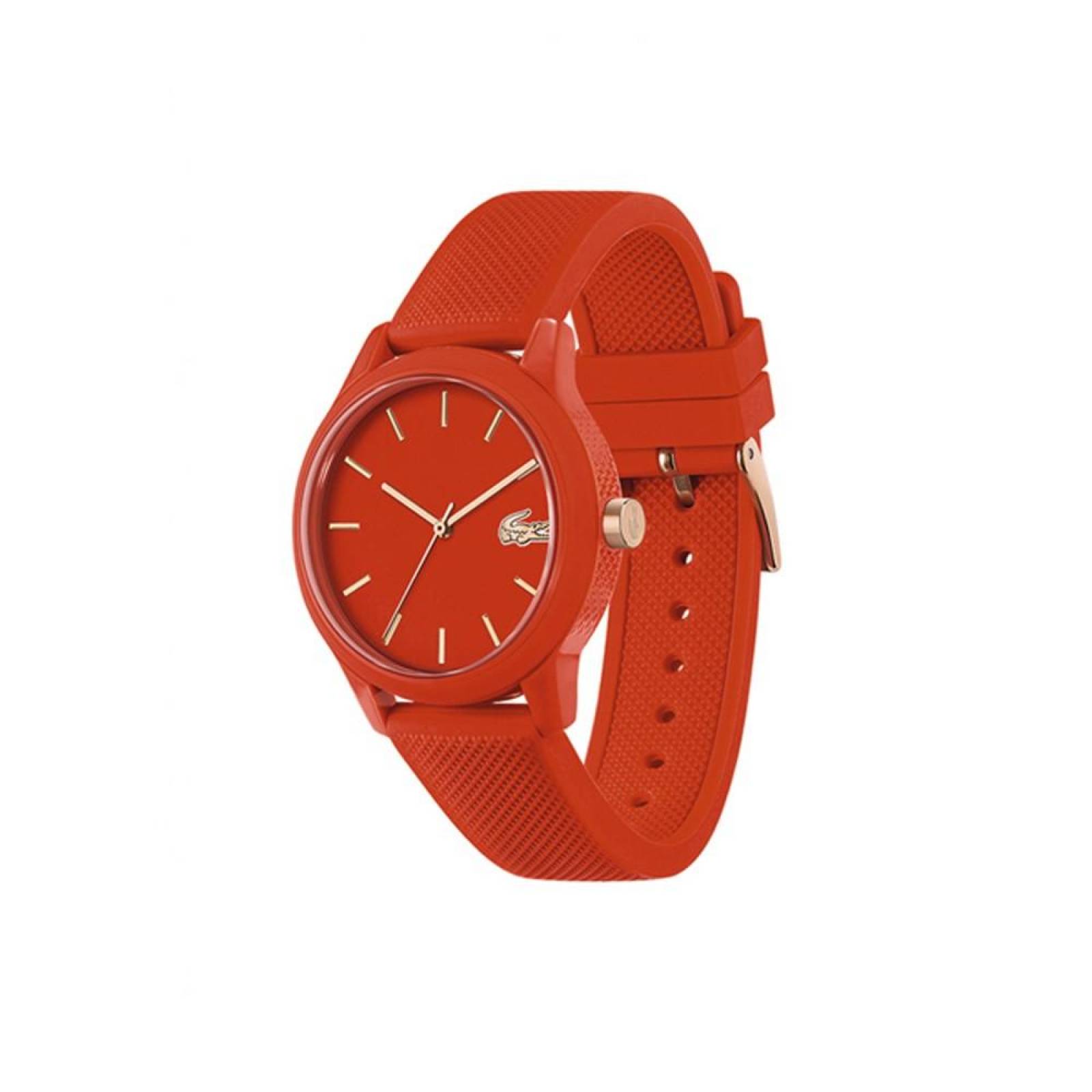 Reloj Lacoste Dama Lacoste.12.12 Rojo 2001226 - S007