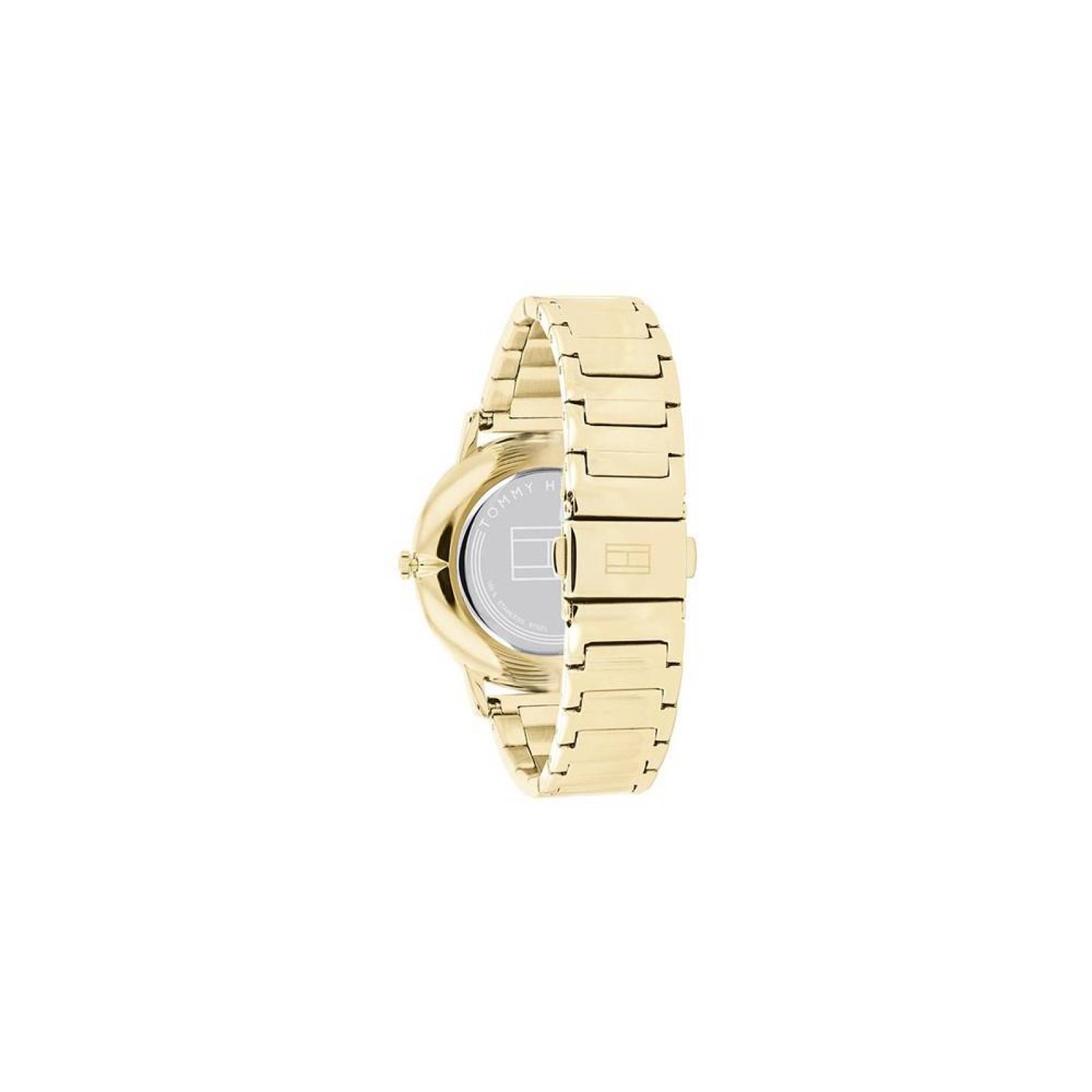 Reloj Tommy Hilfiger Mujer Acero Inoxidable 1782366 Alex