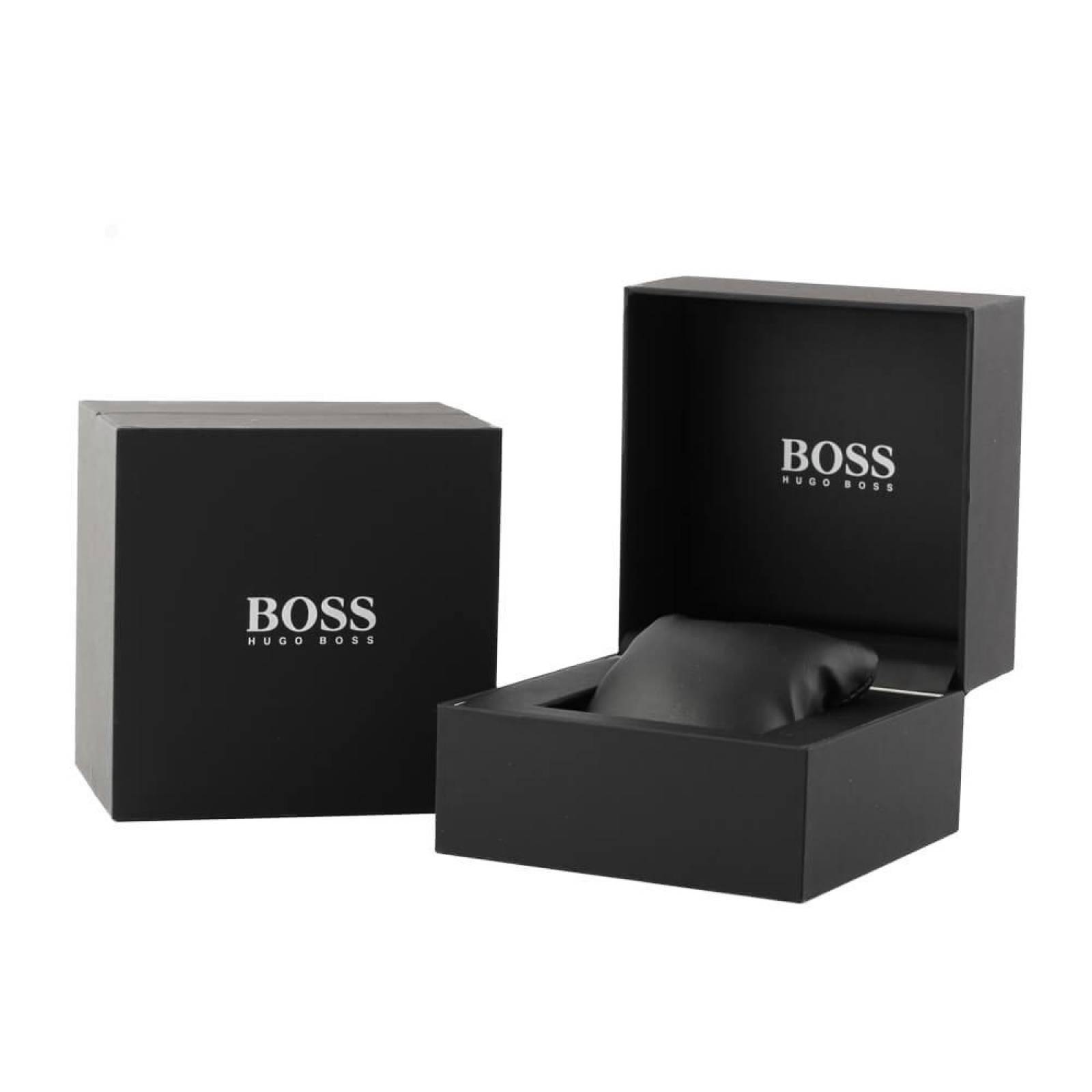 Reloj Hugo Boss Mujer Cuero 1502609 Symphony 