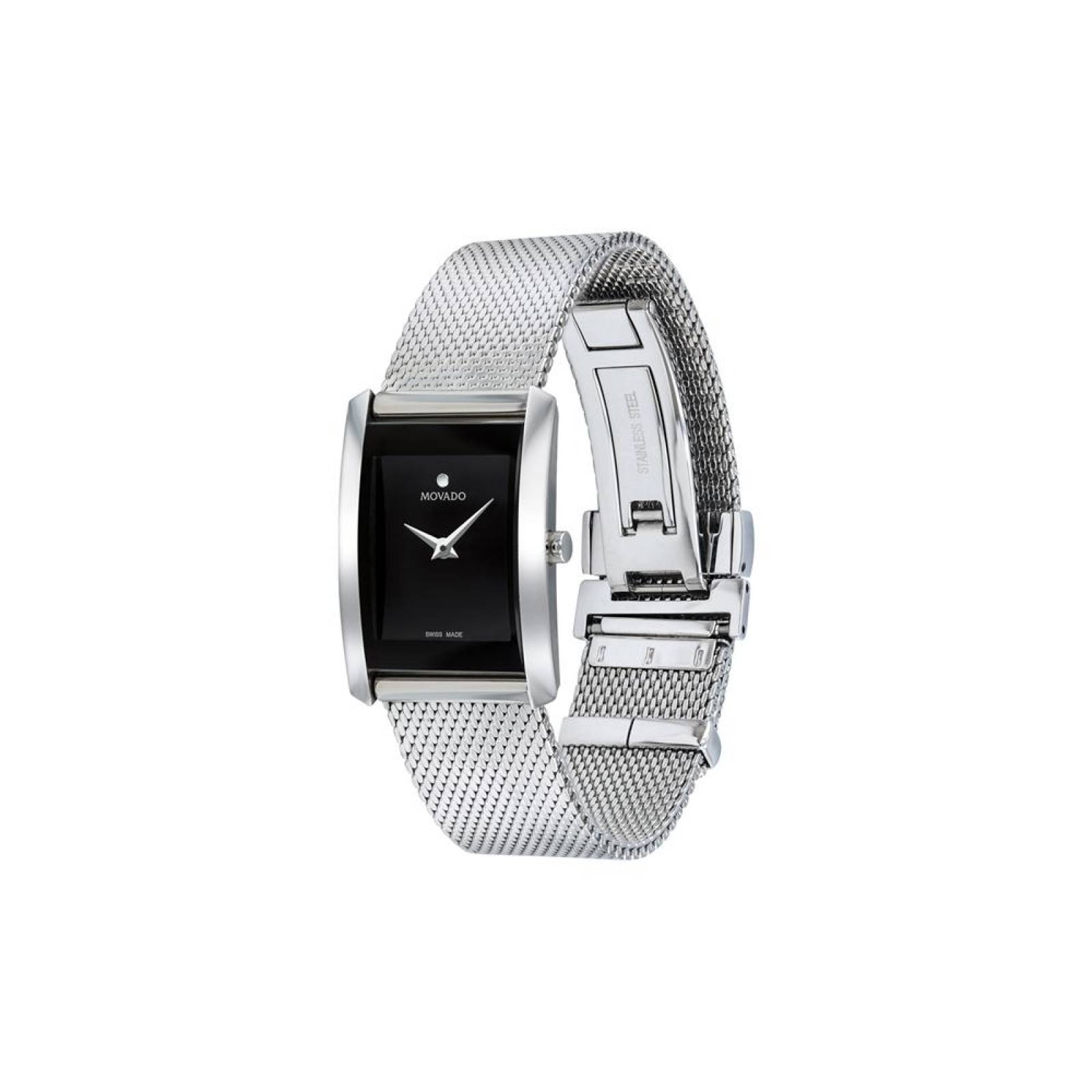 Reloj movado dama online precio