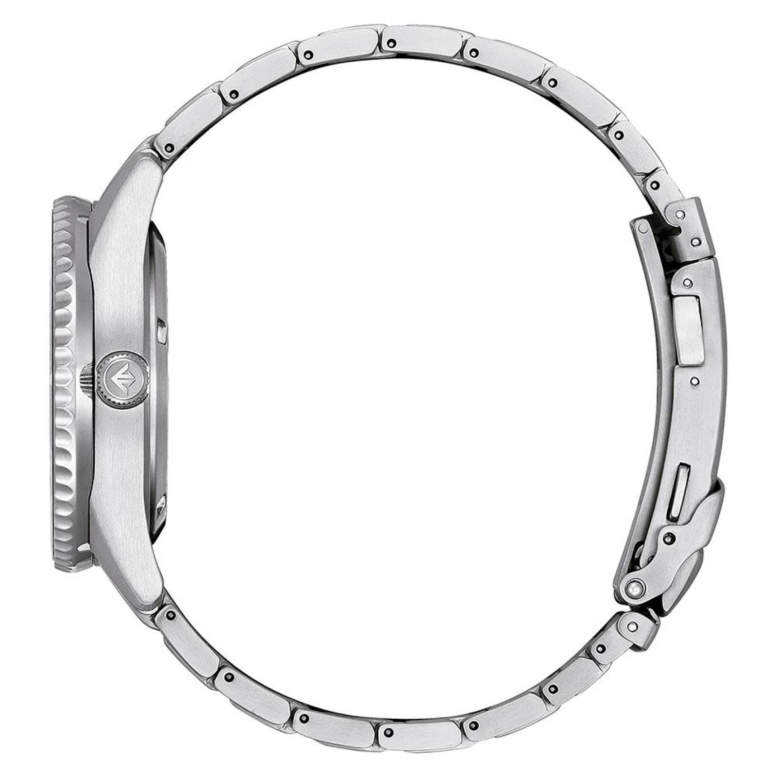 Reloj Citizen Automatic Promastr Dive Fugu NB6021-68L Hombre 