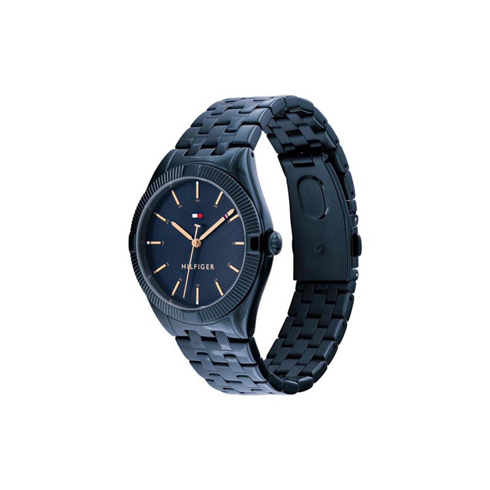 Reloj Tommy Hilfiger Mujer Acero Inoxidable 1782552 Rachel