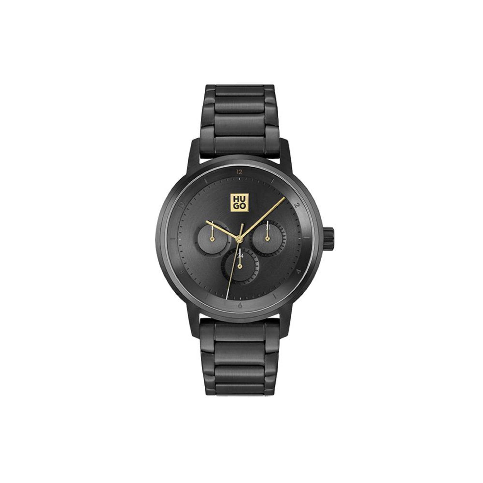 Reloj Hugo Boss Hombre Acero Inoxidable 1530267 Define 