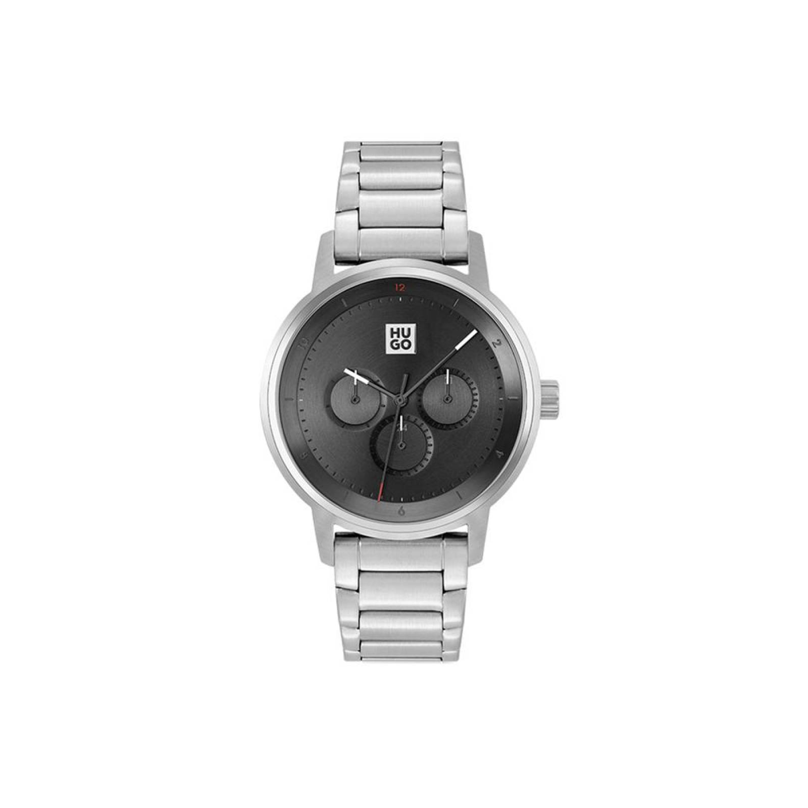 Reloj Hugo Boss Hombre Acero Inoxidable 1530266 Define 