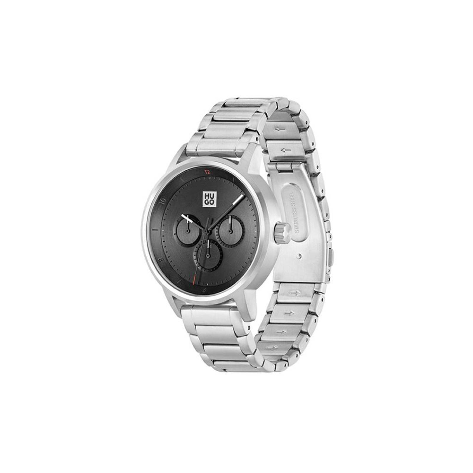 Reloj Hugo Boss Hombre Acero Inoxidable 1530266 Define 