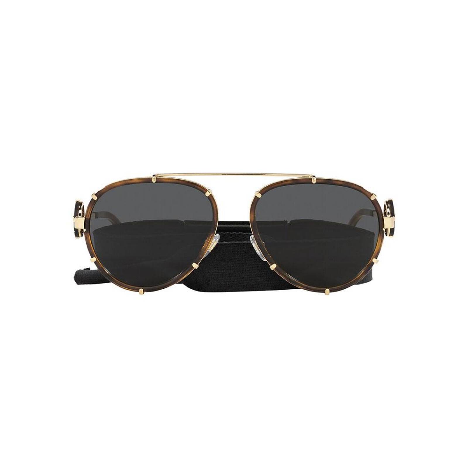 Lentes de Sol Versace Dama Piloto VE2232 147087 - S027 
