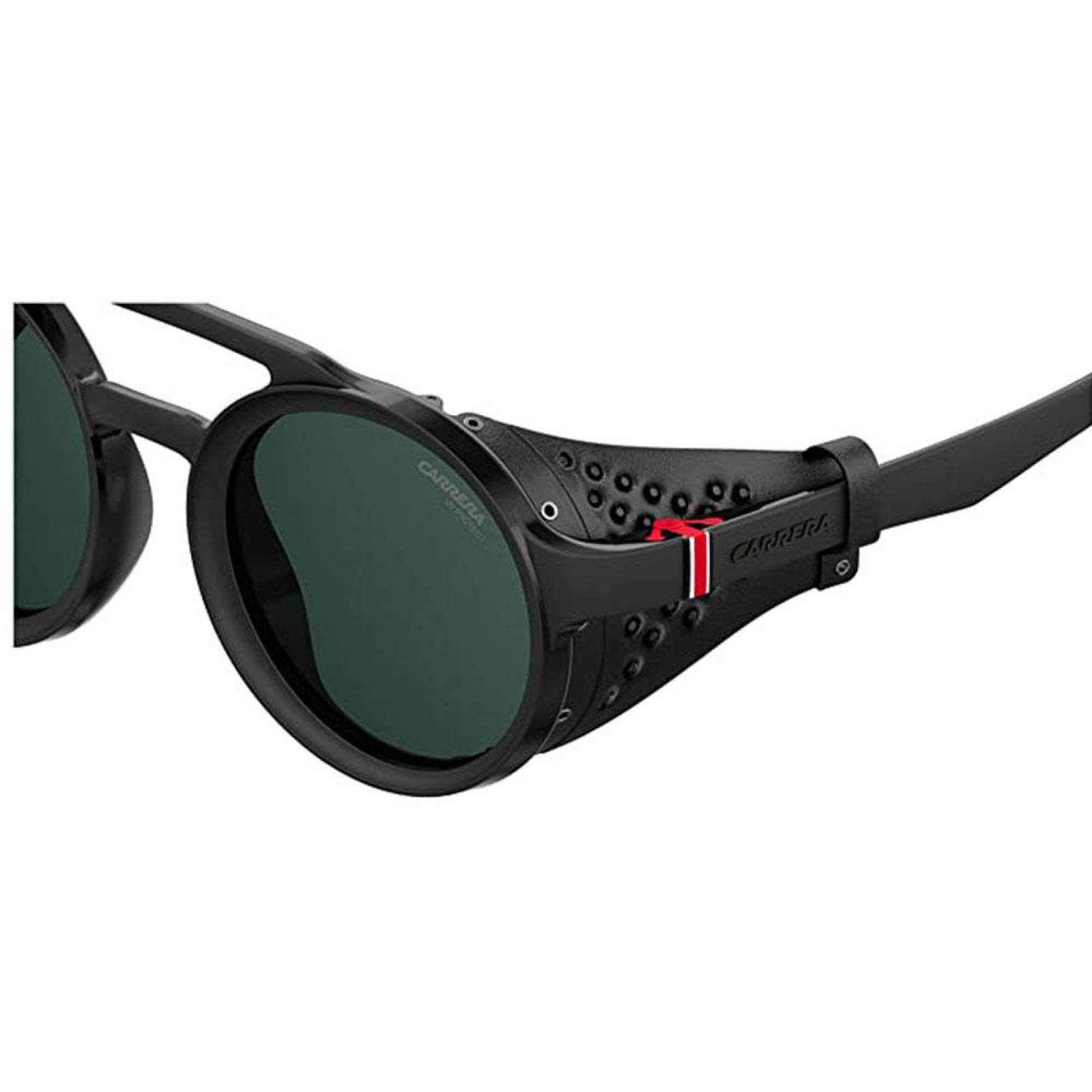 Lentes de Sol Carrera Caballero Verde 5046/S 807/QT - S027 