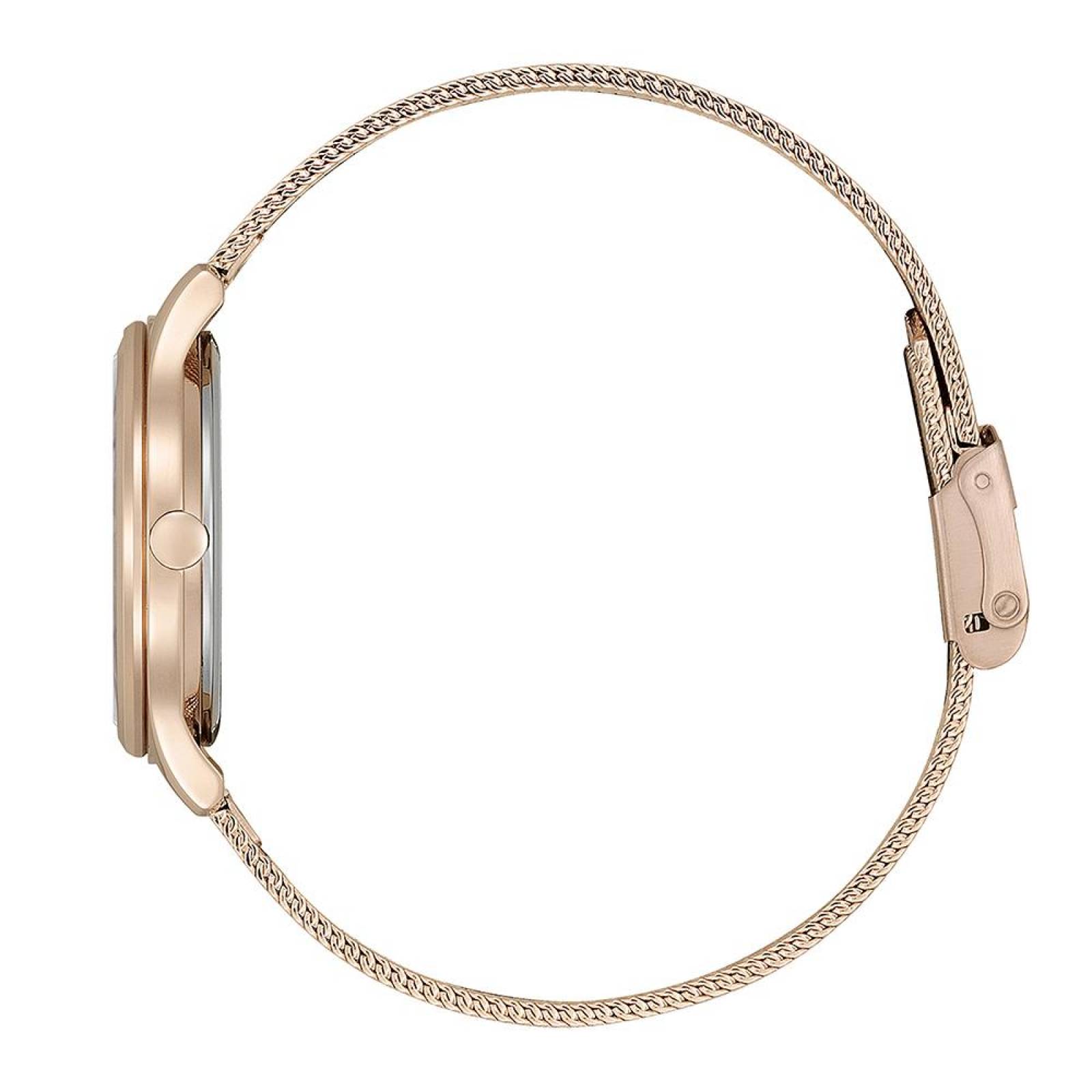 Reloj Citizen Eco-Drive Ladie's EM0508-80Y Para Mujer 