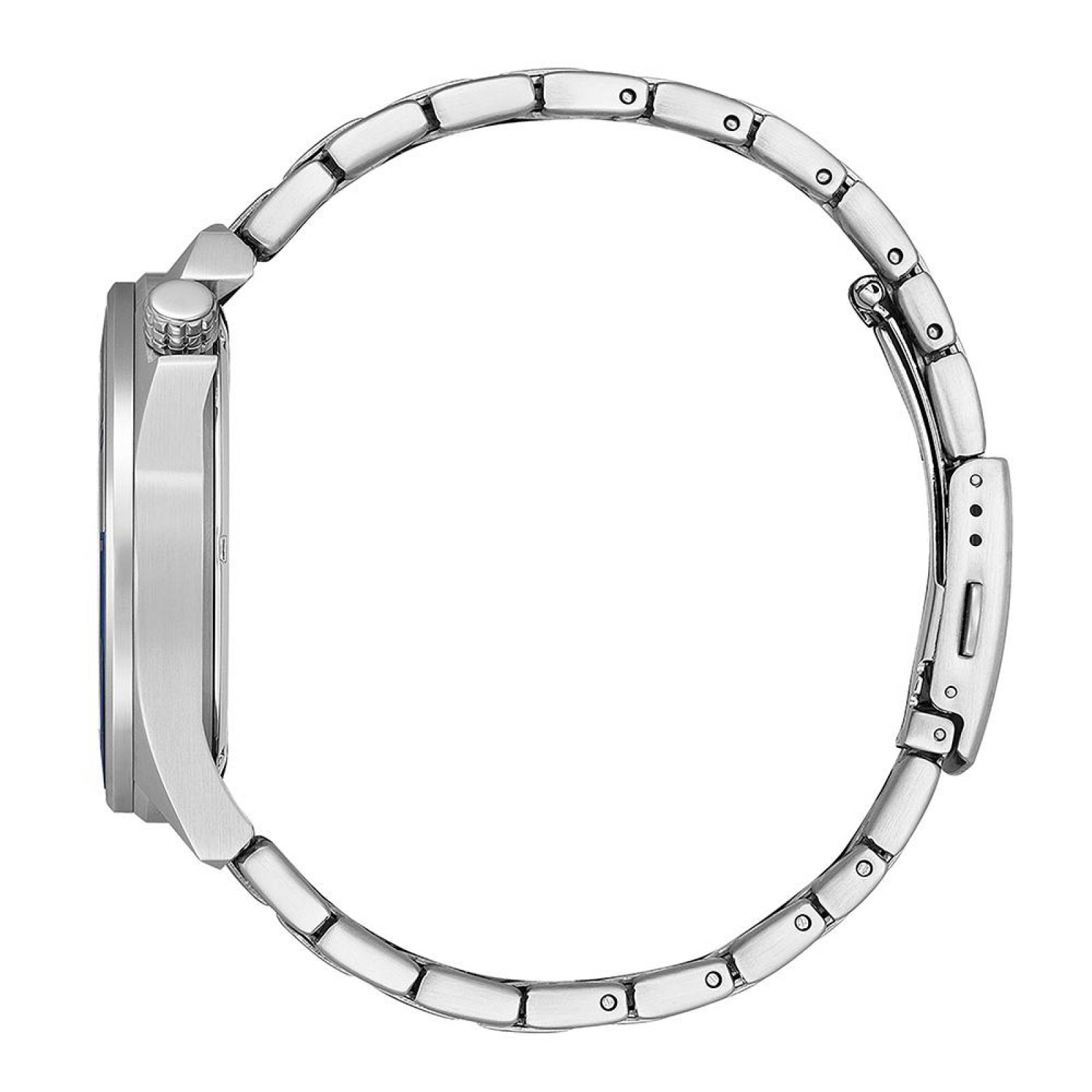 Reloj Citizen Eco-Drive Sport Casual AW1711-52L Para Hombre 