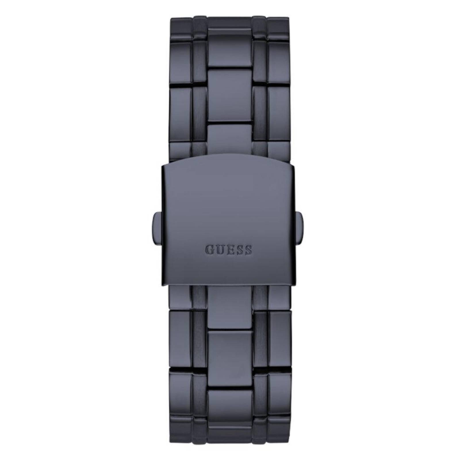 Reloj Guess Spec Azul GW0490G4 De Acero inoxidale Hombre