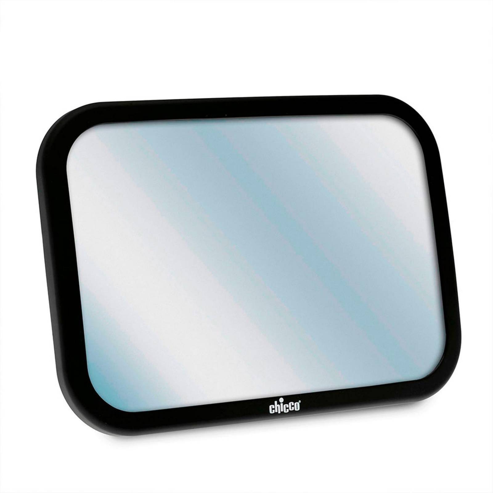 Espejo Para Auto Chicco Auxiliar Asiento Trasero - S009 