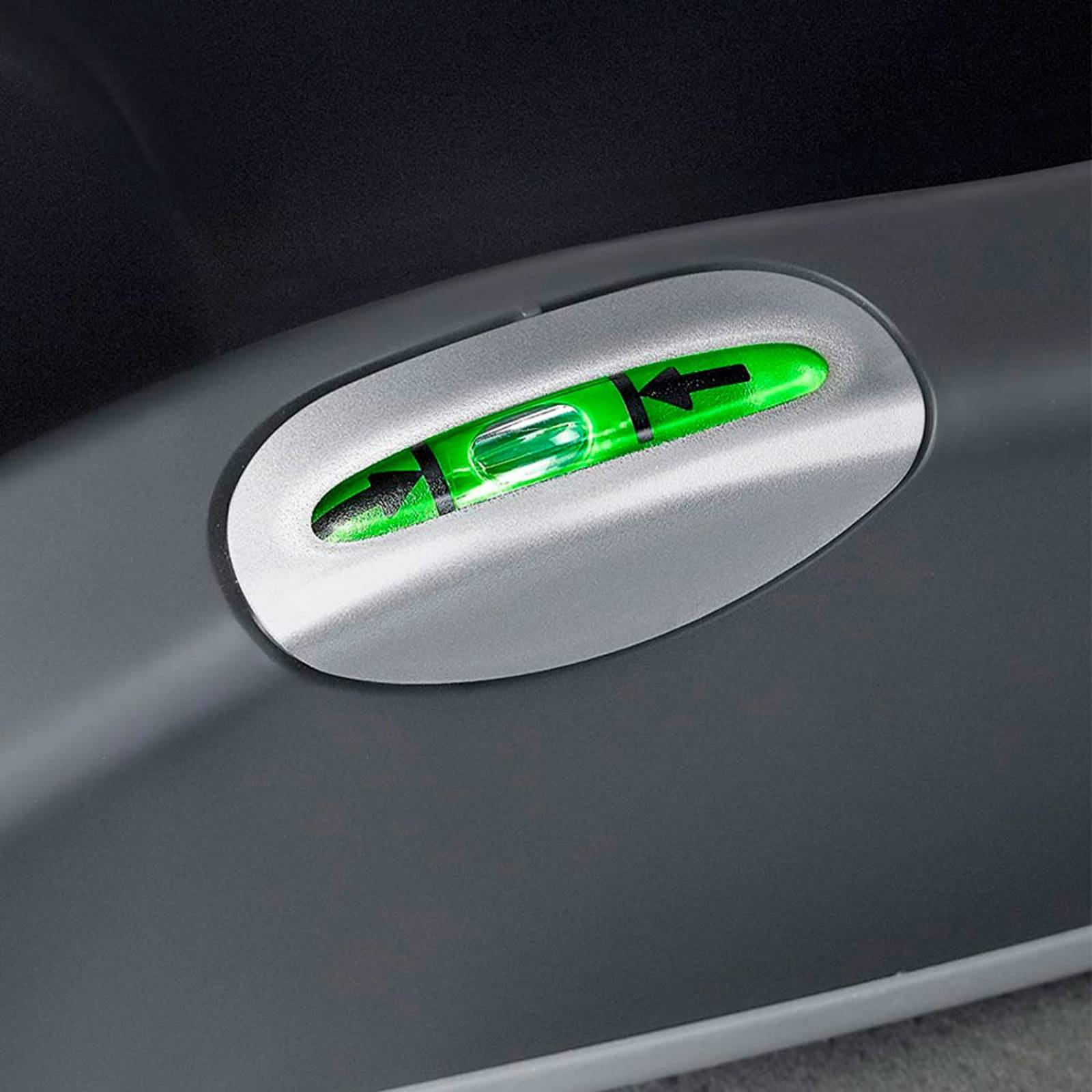 Autoasiento Porta Bebé Chicco Keyfit 30 Air Q - S009 