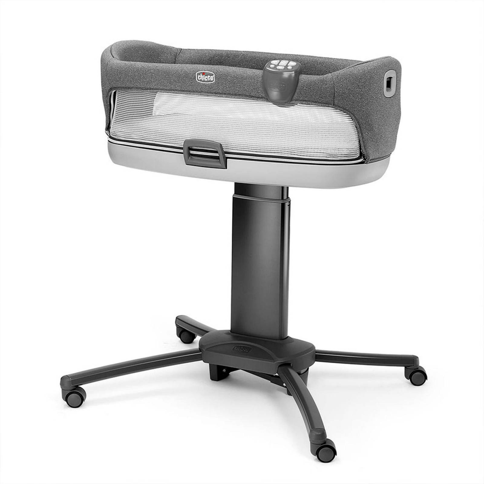 Cuna Moisés Chicco Close To You 3 en 1 Bedside - S009