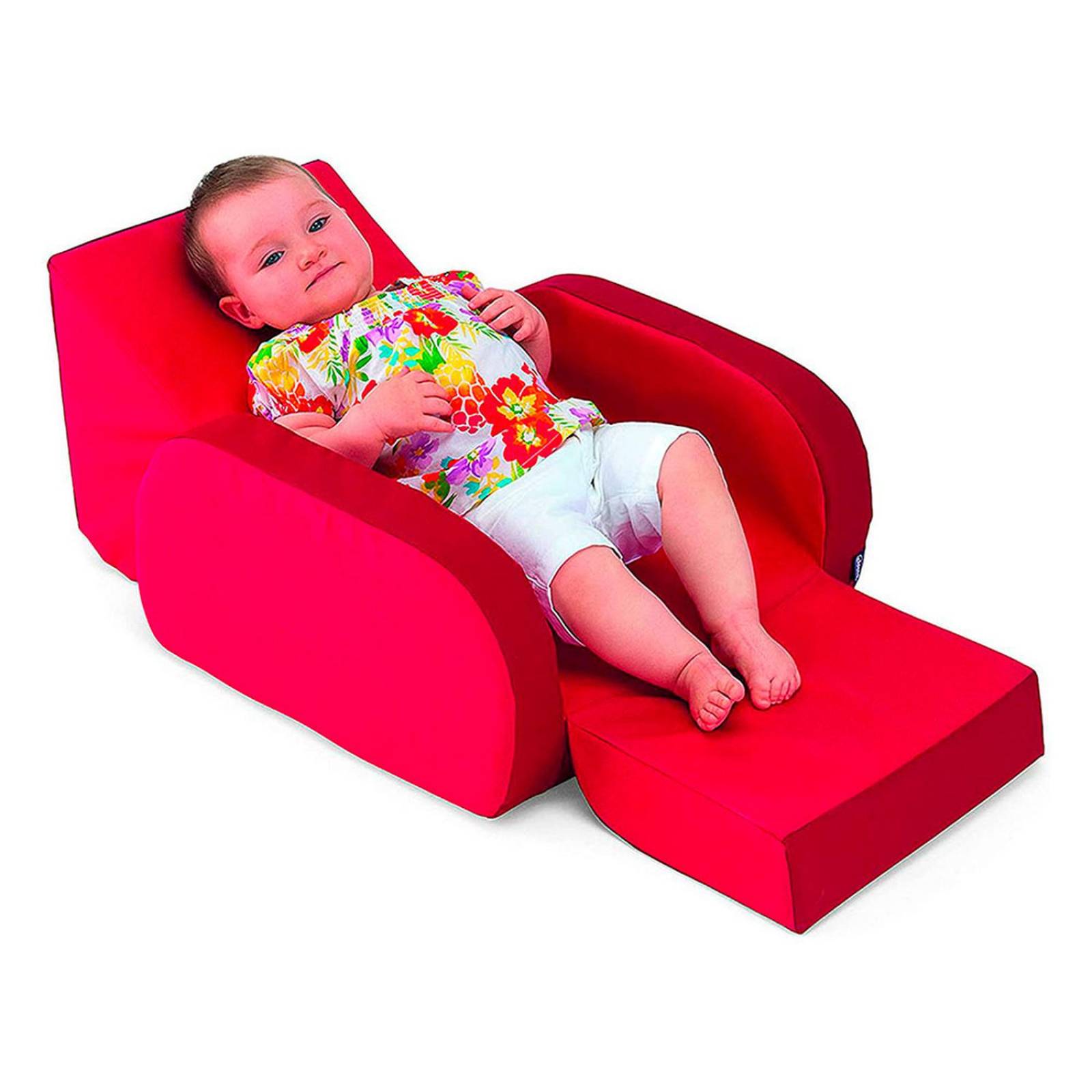 Sillón Infantil Chicco Baby Armchair Twist - S009