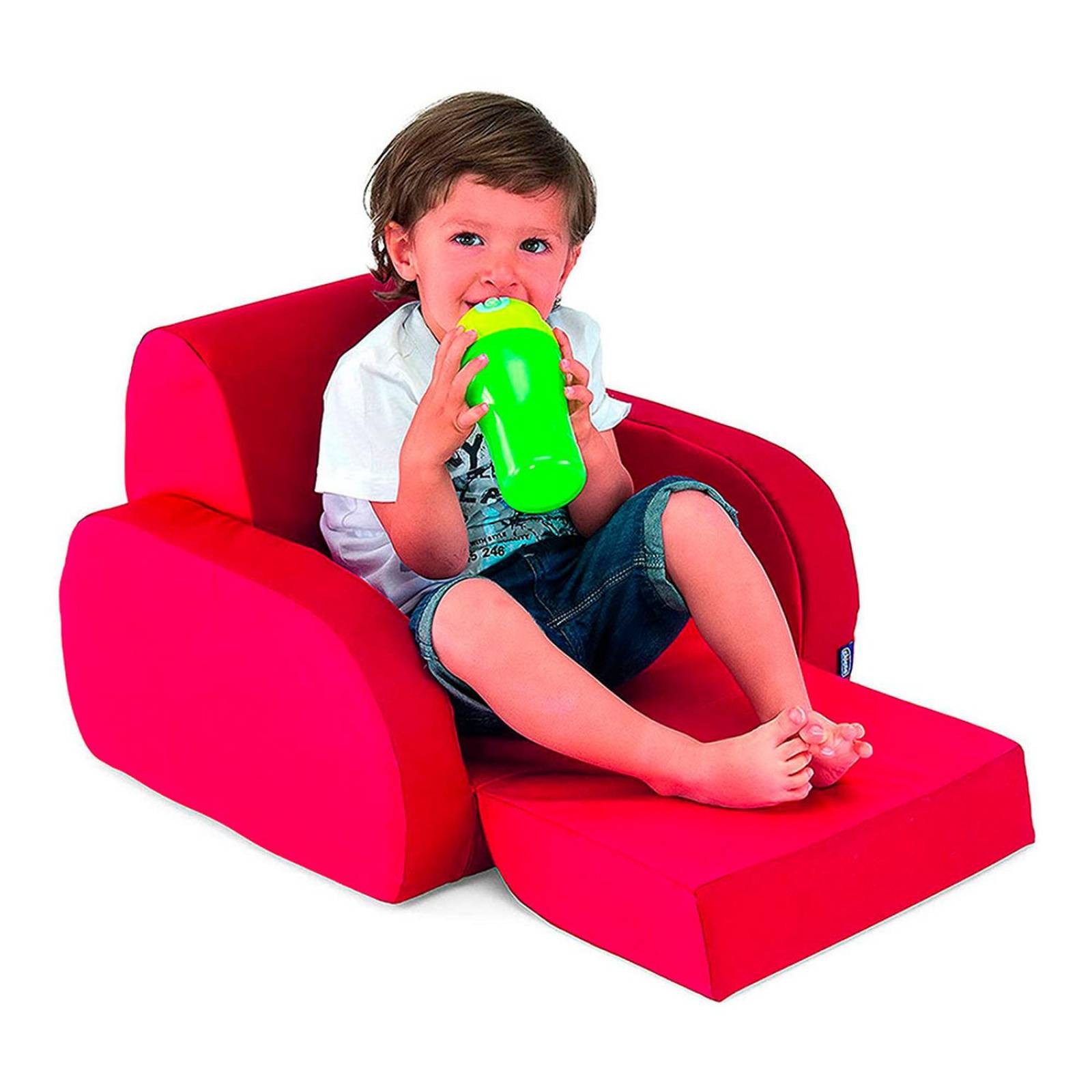 Sillón Infantil Chicco Baby Armchair Twist - S009
