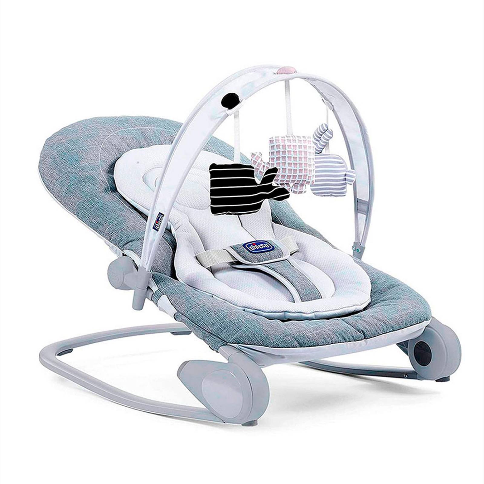 Mecedora Para Bebé Chicco Hoopla - S009 