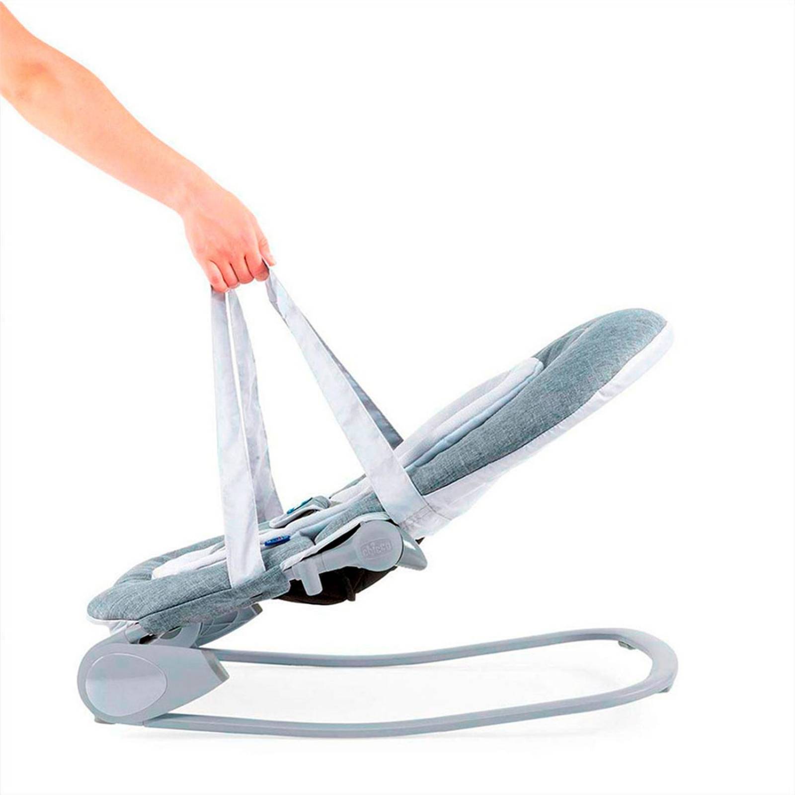 Mecedora Para Bebé Chicco Hoopla - S009 