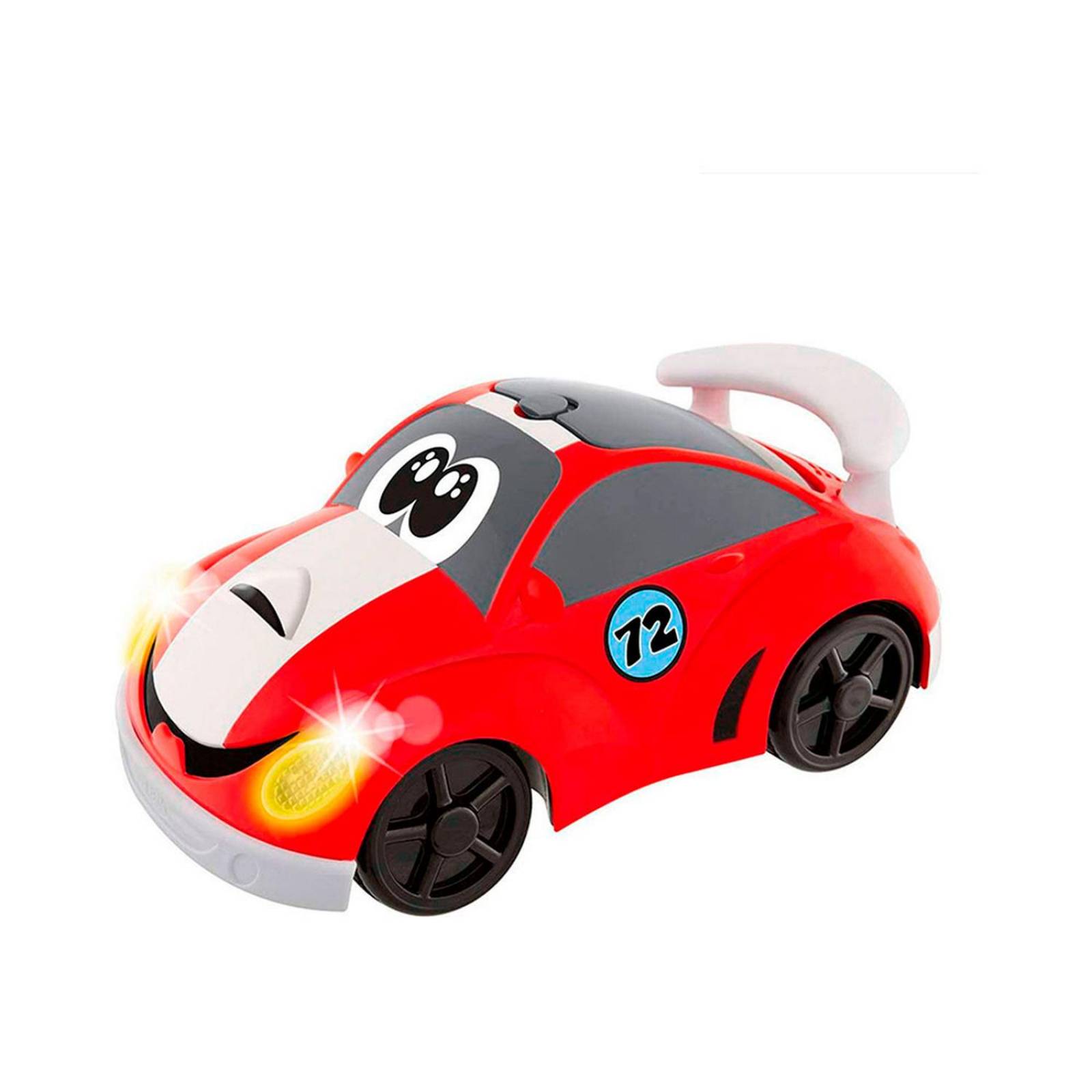 Auto Control Chicco Johnny Coupé Racing - S009 