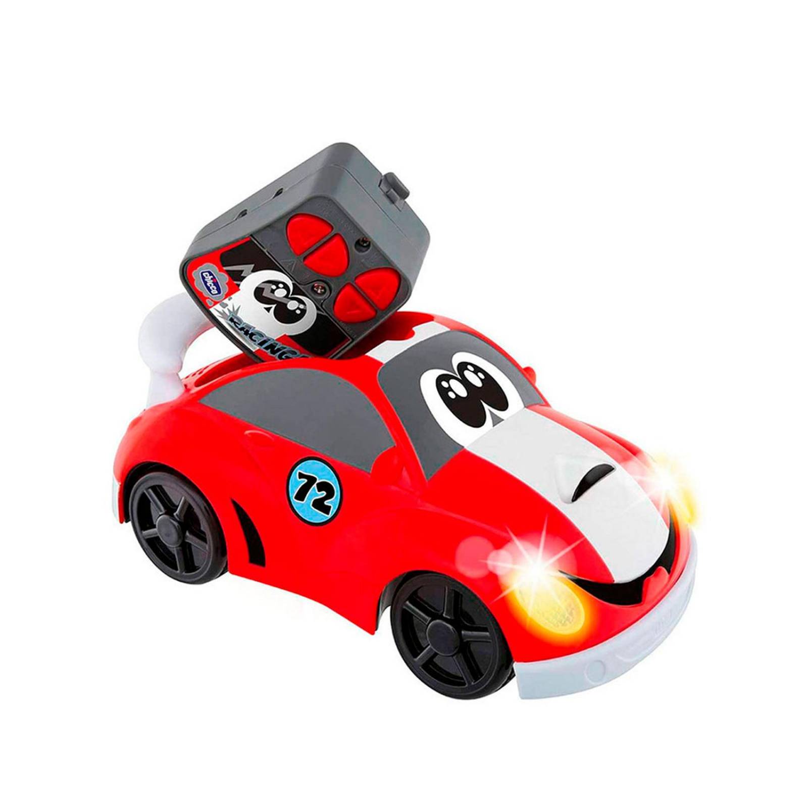 Auto Control Chicco Johnny Coupé Racing - S009 