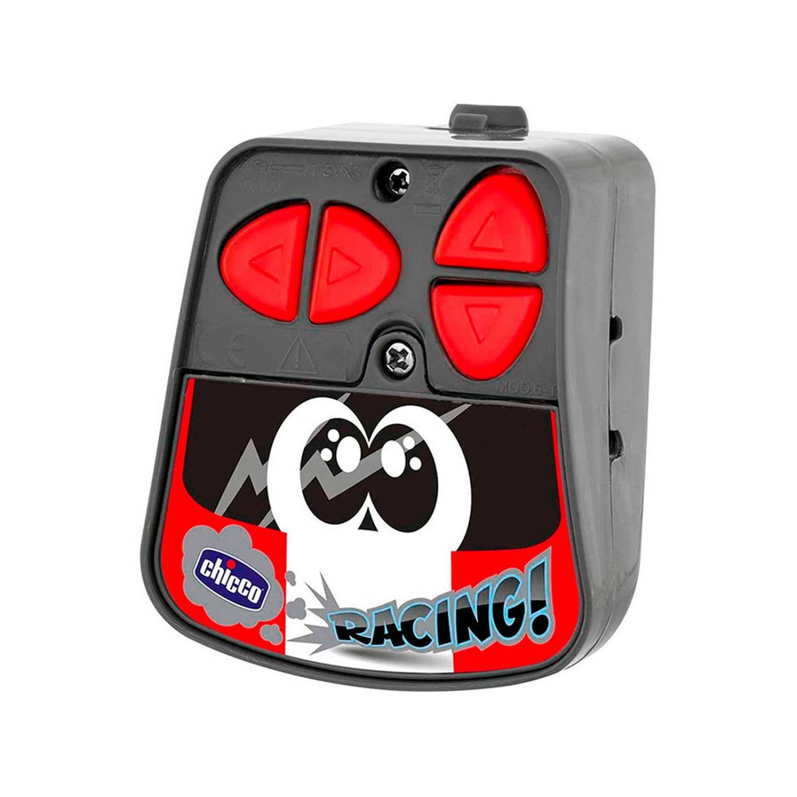 Auto Control Chicco Johnny Coupé Racing - S009 