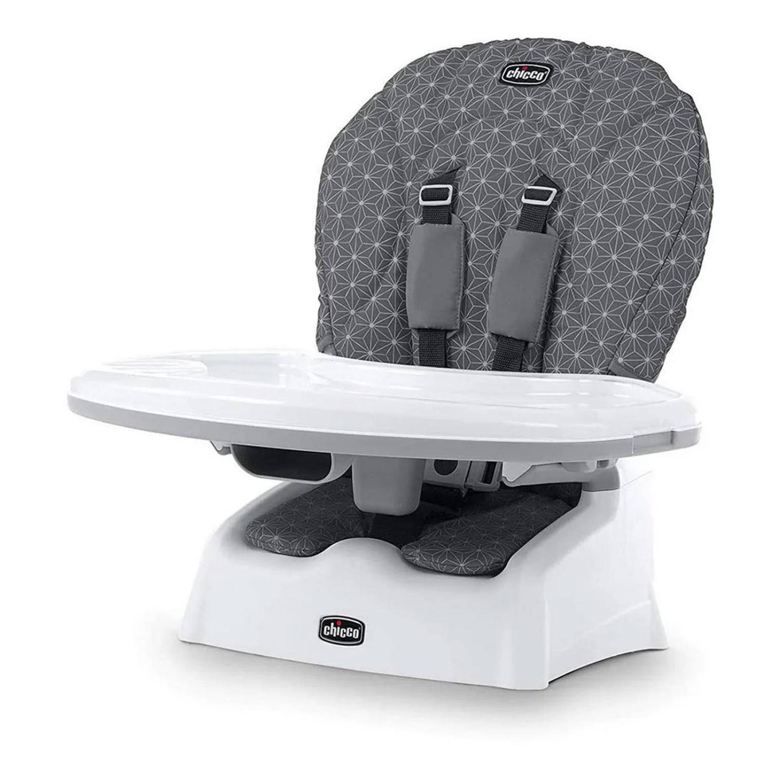 Asiento Elevador Chicco Portátil Snack Booster - S009 