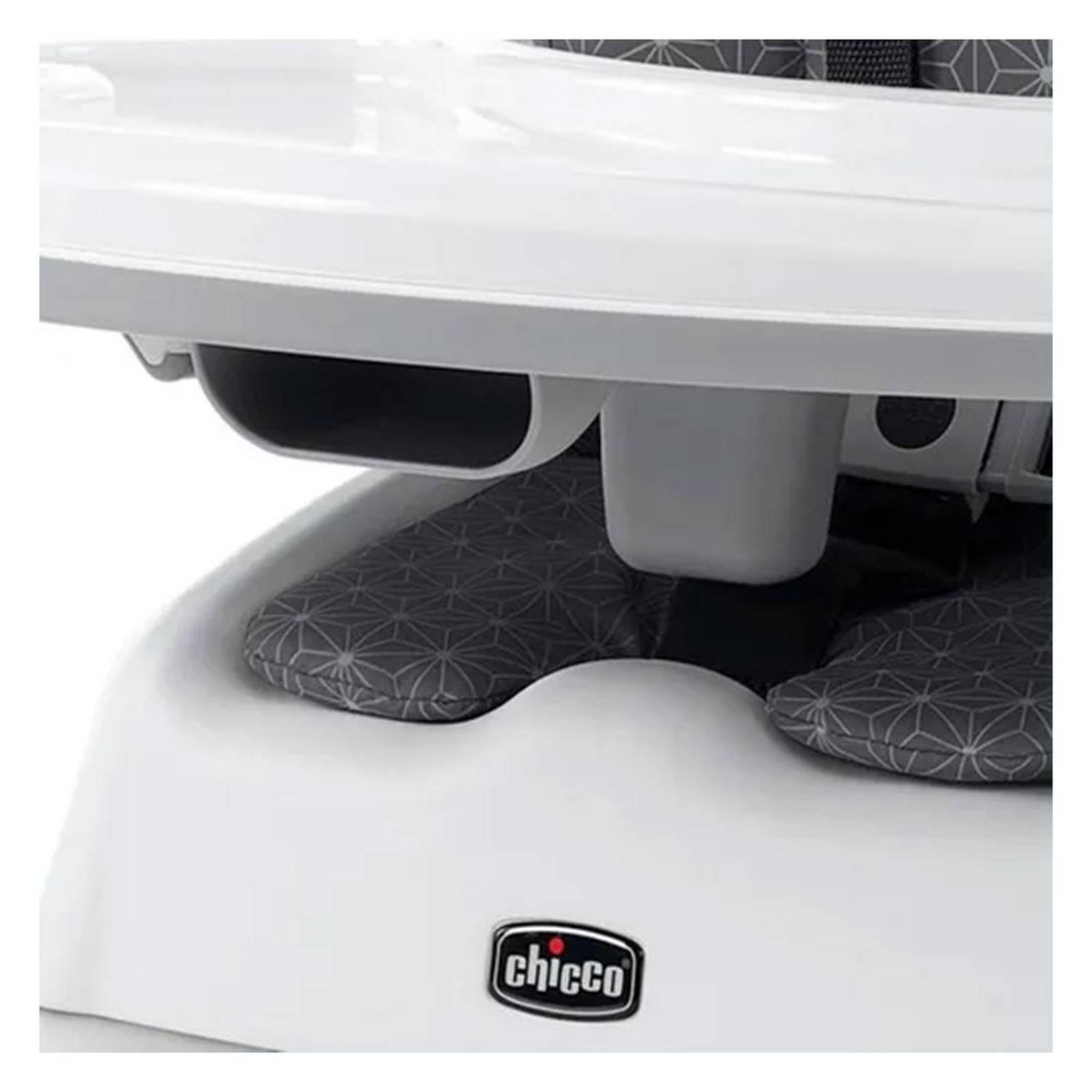 Asiento Elevador Chicco Portátil Snack Booster - S009 