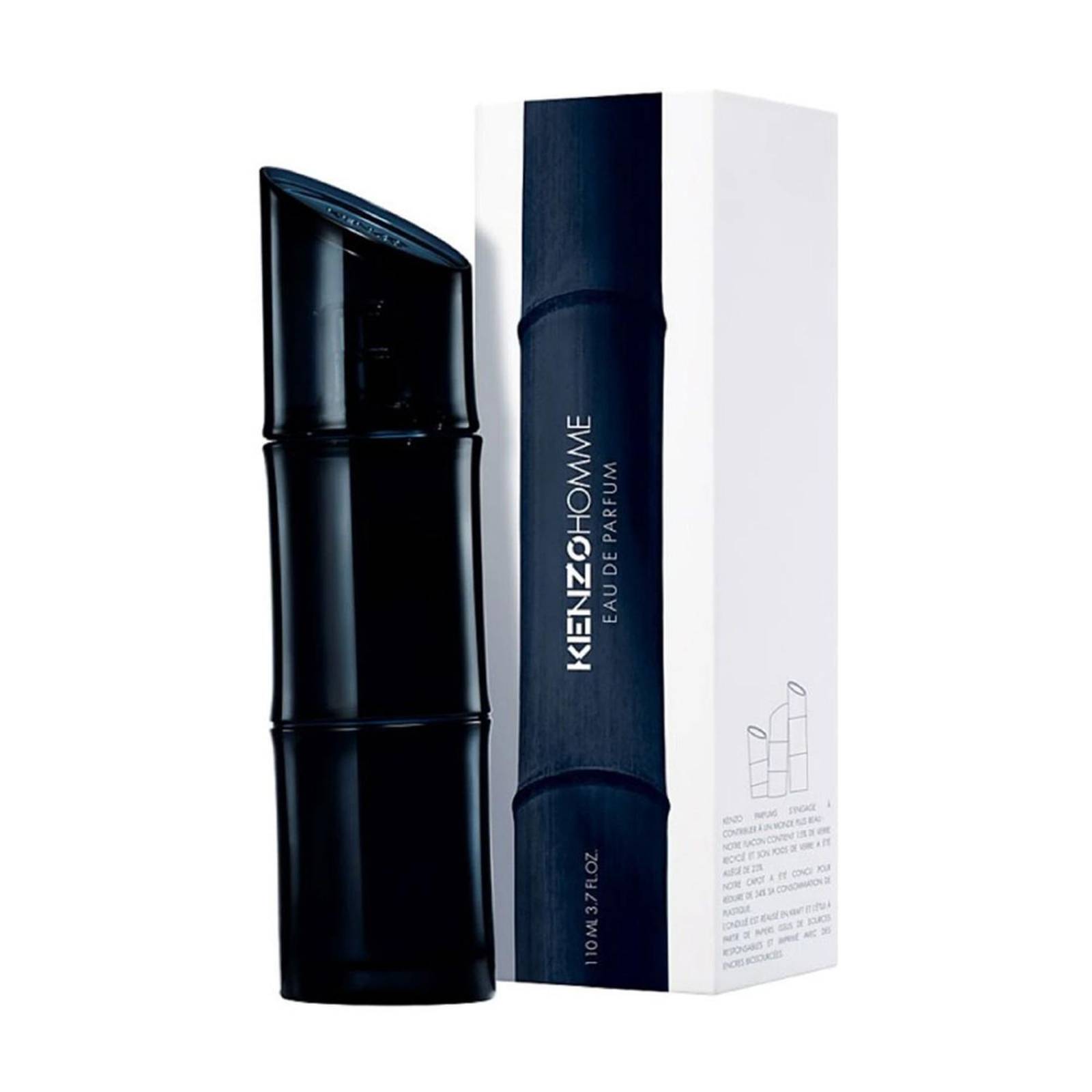 Kenzo Kenzo Homme Eau de Parfum 100ml Para Hombre 