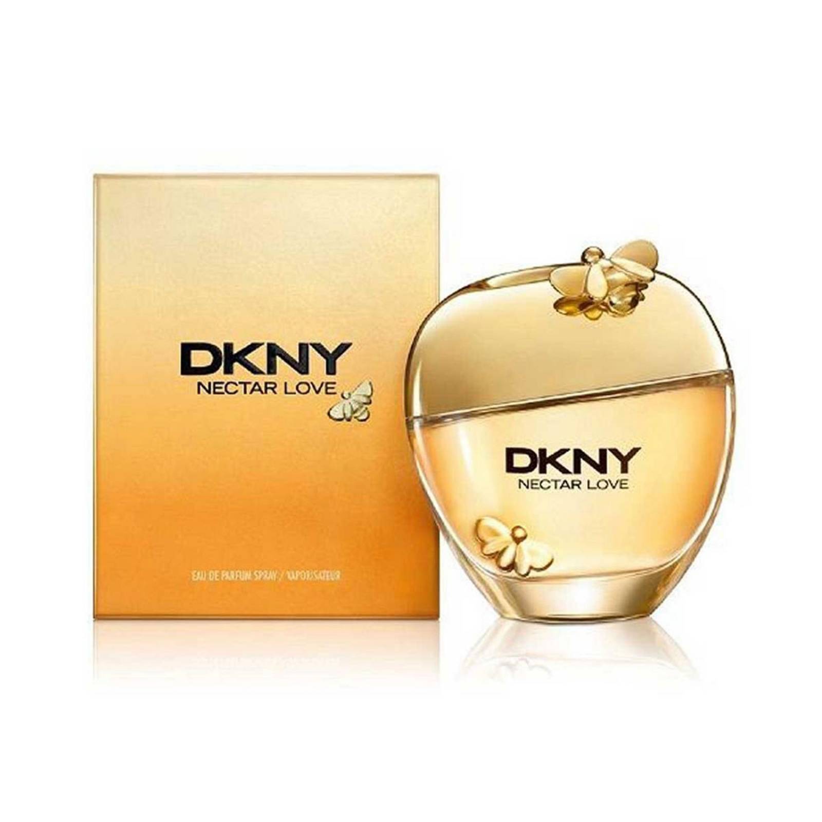 Donna Karan Nectar Love Eau de Parfum 30ml Para Mujer 