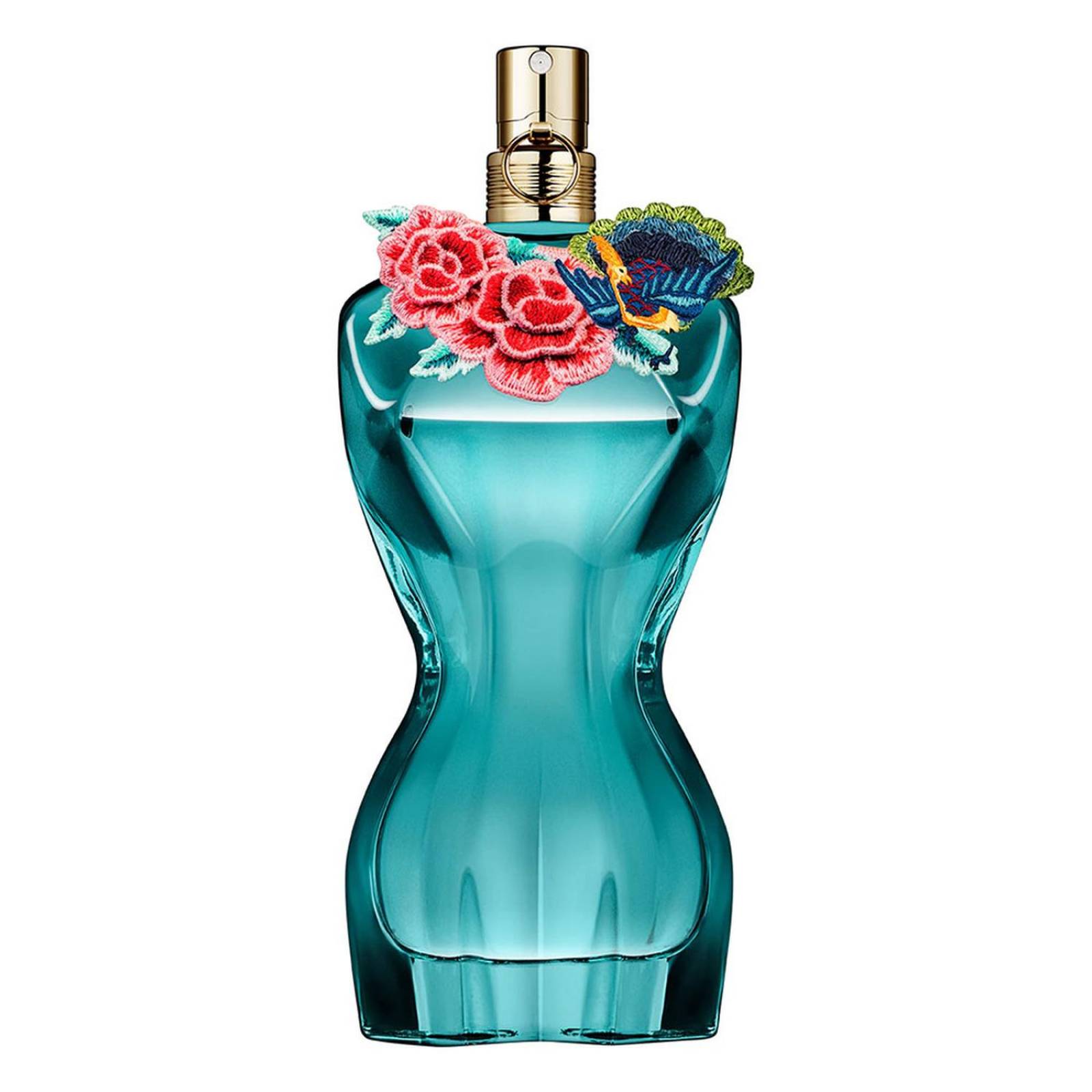 Jean Paul Gaultier La Belle Fleur Terb EDP 100ml Para Mujer 