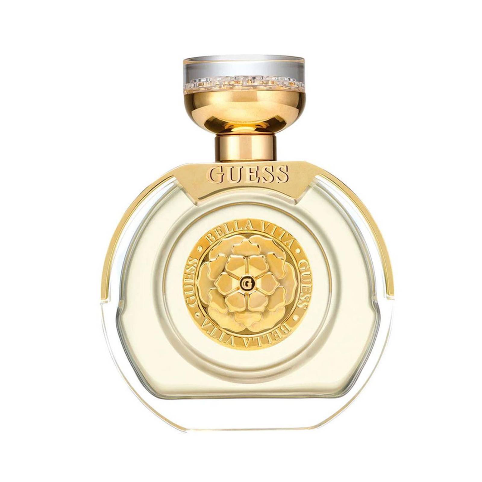 Guess Bella Vita Eau de Parfum 100ml Para Mujer