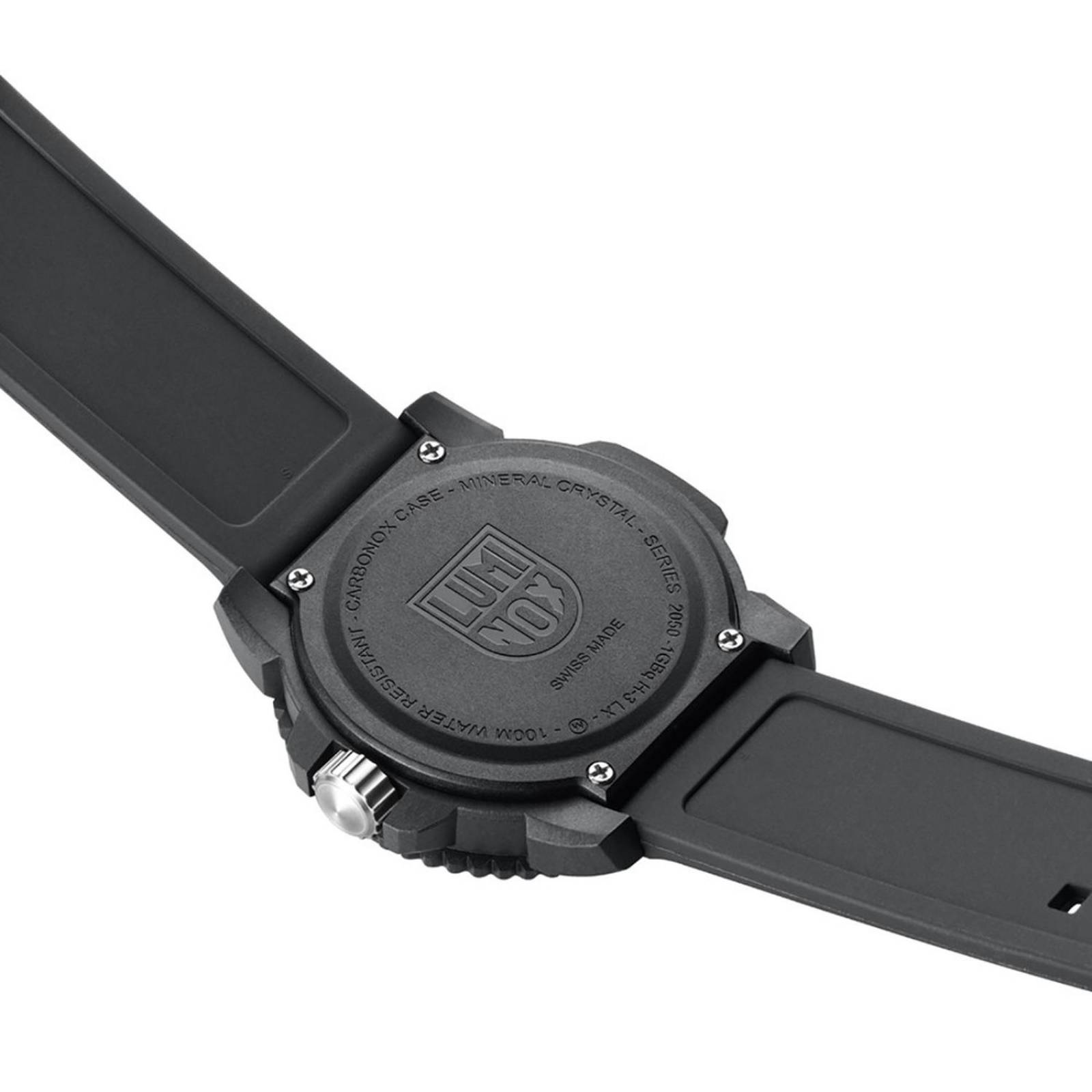 Reloj Luminox Sea Lion Carbonox 43Mm X2.2067 Para Hombre 
