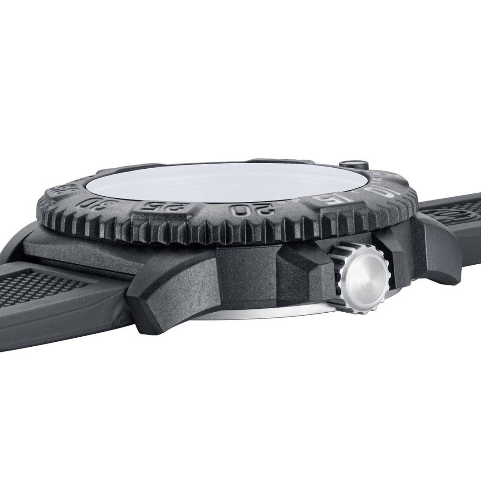 Reloj Luminox Navy Seal Foundtion XS.3051.GO.NSF Para Hombre 