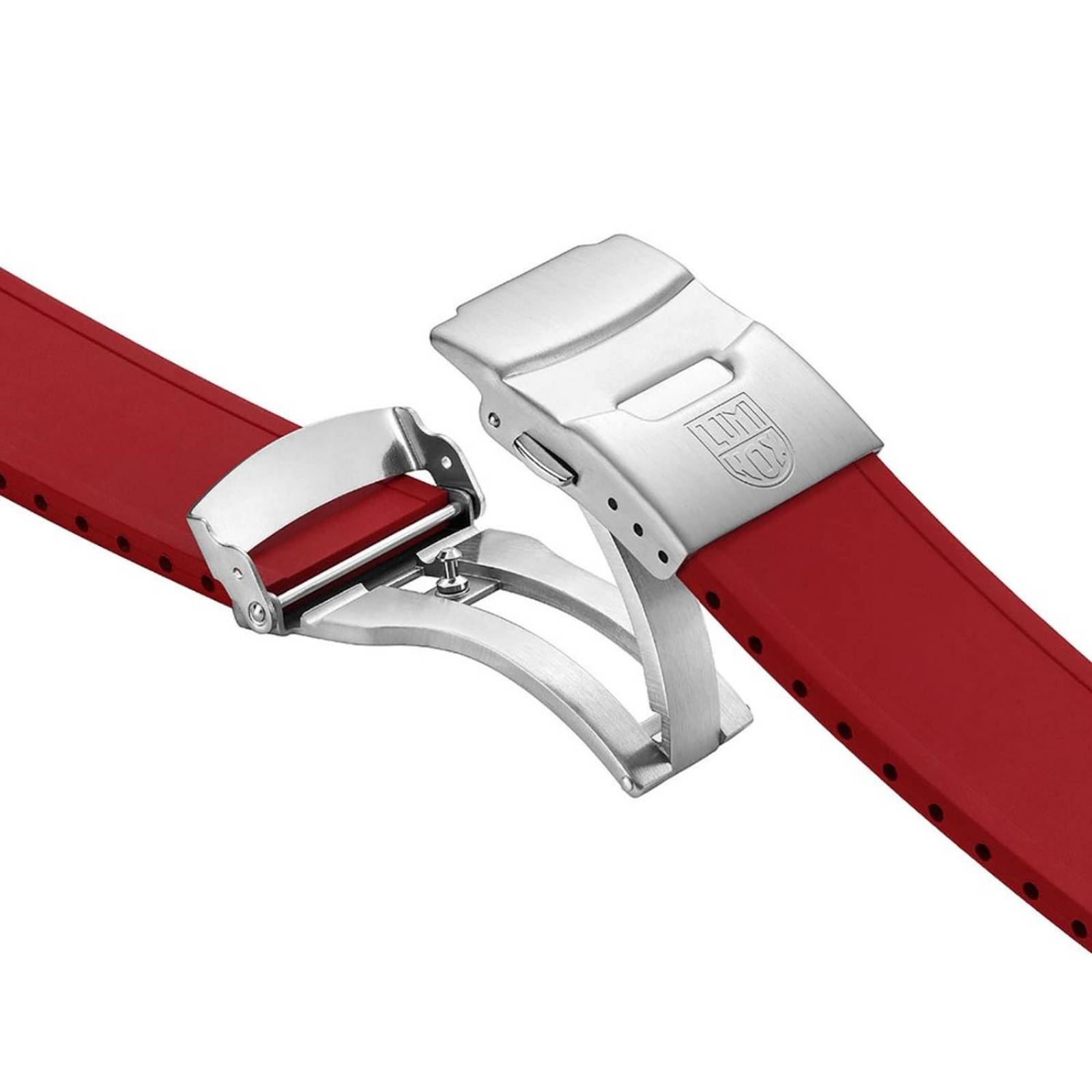 Reloj Luminox Master Carbon Seal Automatico XS.3875 Hombre 