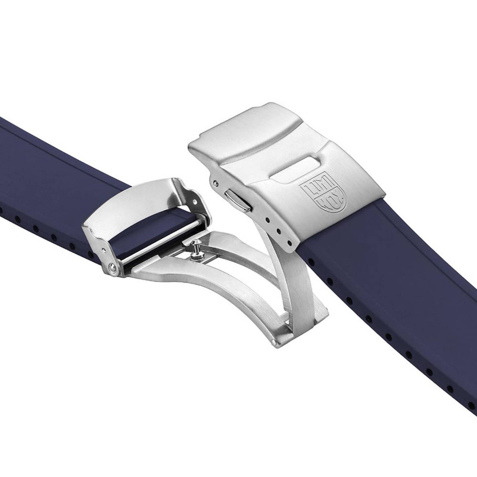 Reloj Luminox Master Carbon Seal Automatico XS.3863 Hombre 