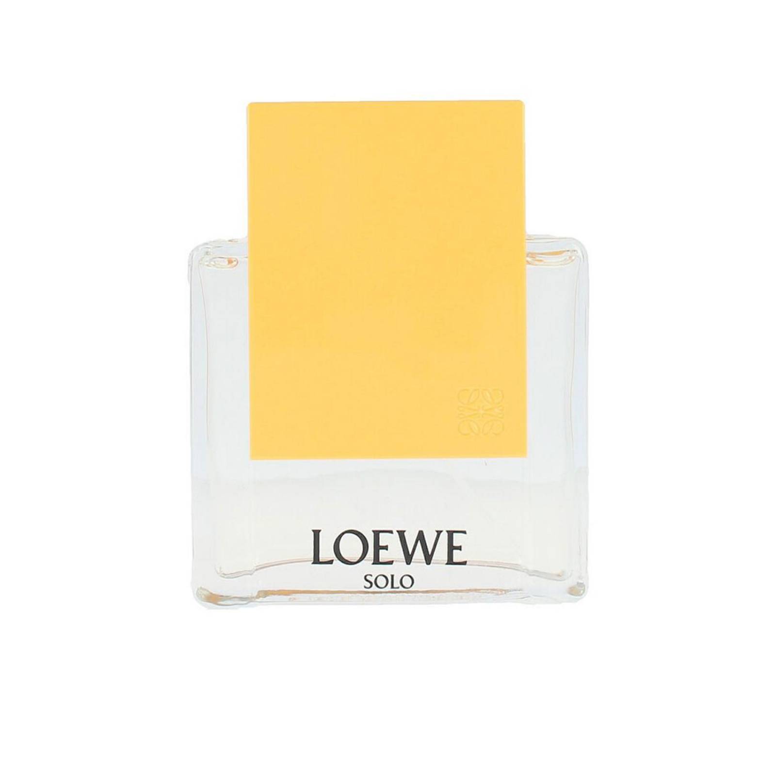 Loewe Solo Ella Eau de Toilette 100ml Para Mujer