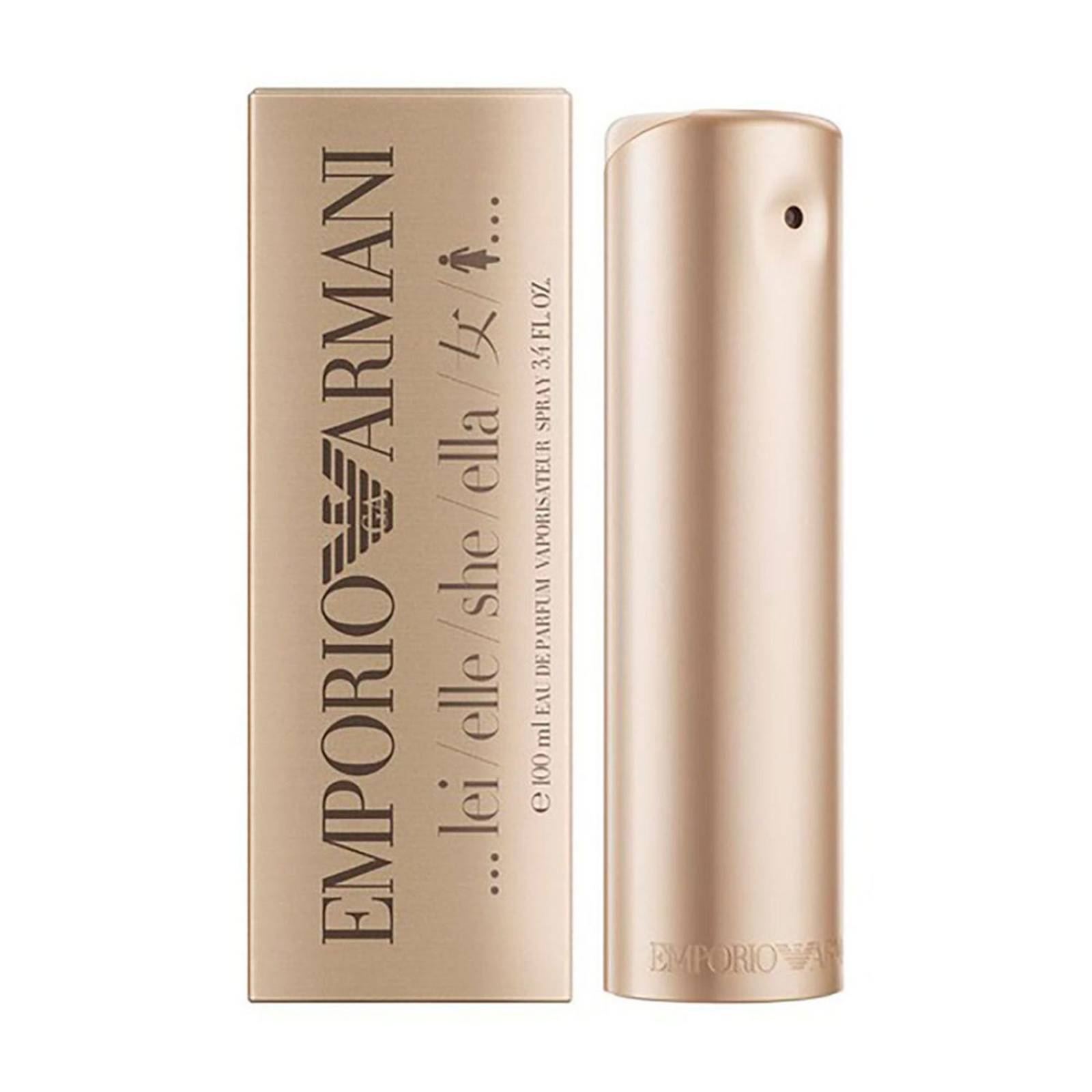 Giorgio Armani Emporio Eau de Parfum 100ml Para Mujer