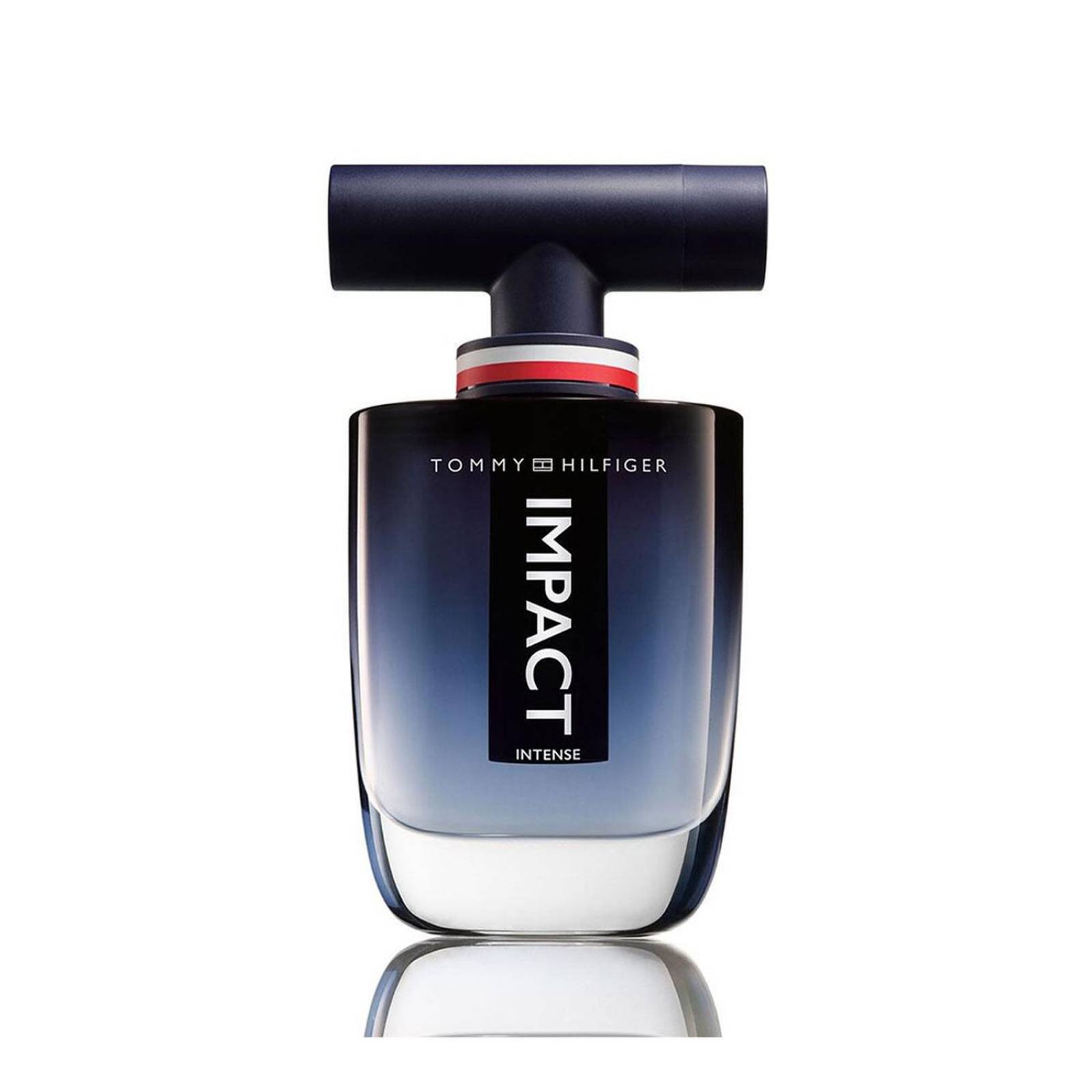 Tommy Hilfiger Impact Intense Parfum 100ml Para Hombre 