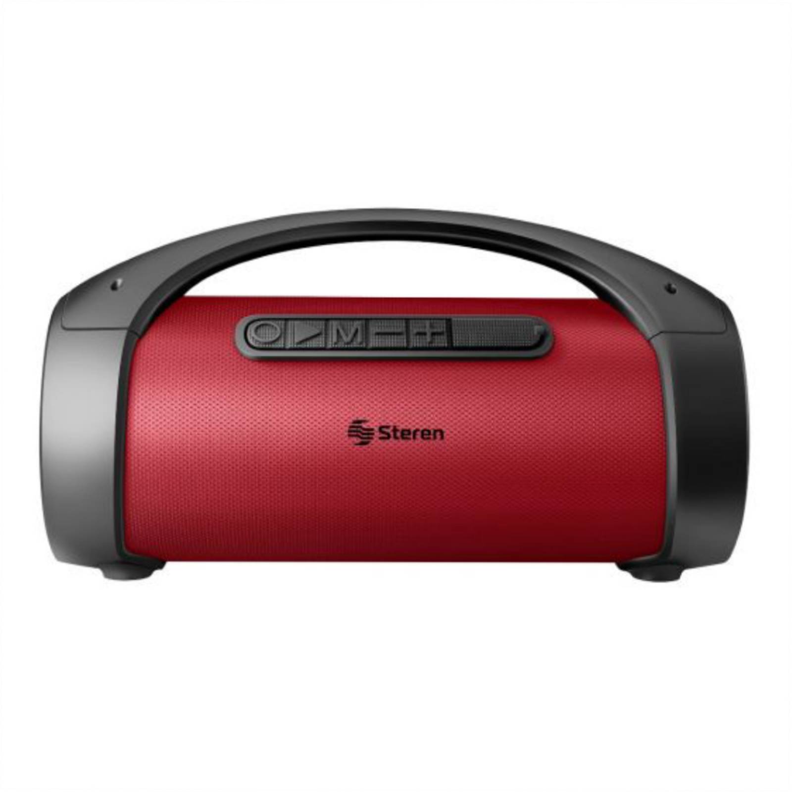 Bocina Steren Bluetooth 350W Pmpo Boom-130RO - S030 