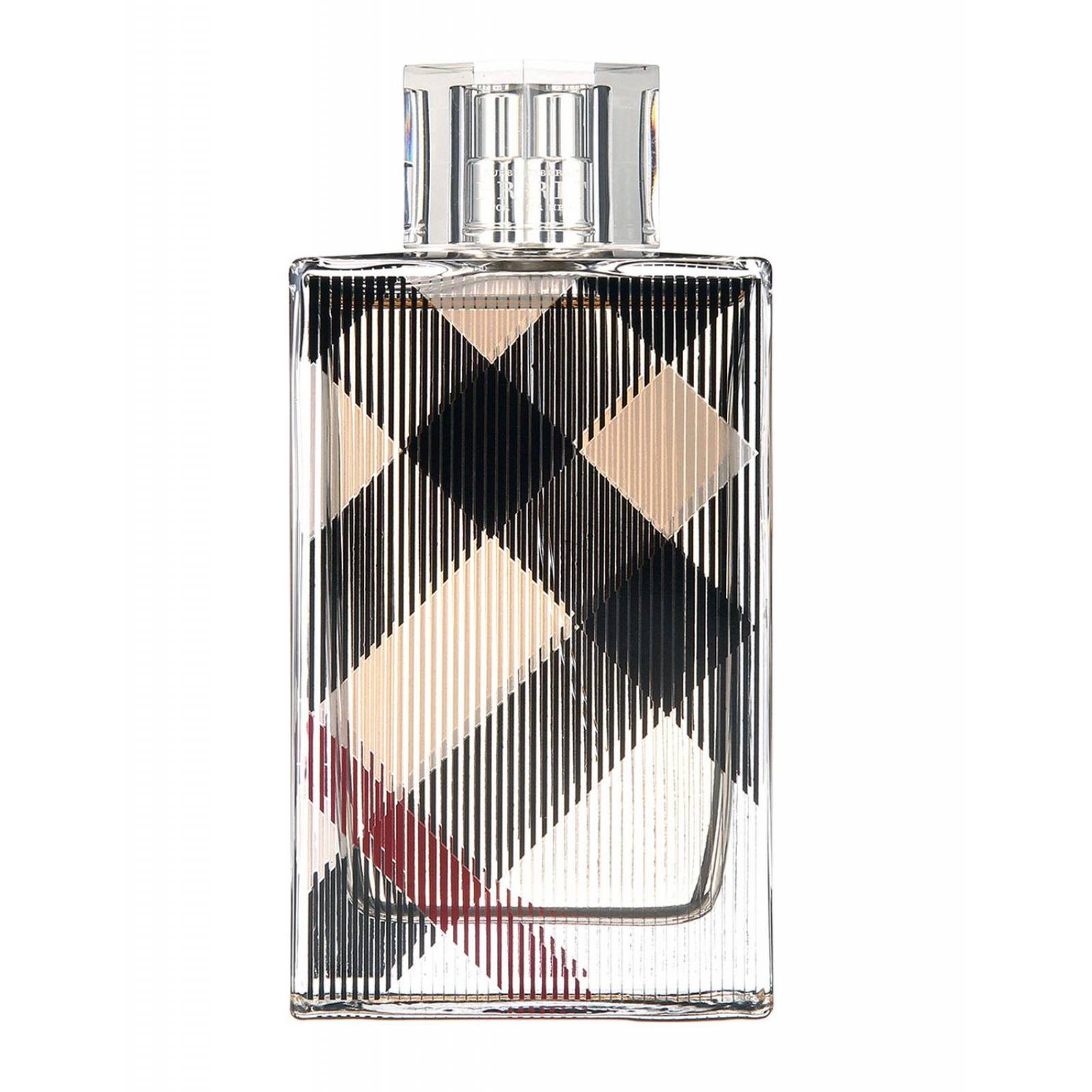 Burberry Brit For Her Eau de Parfum 100ml Para Mujer 