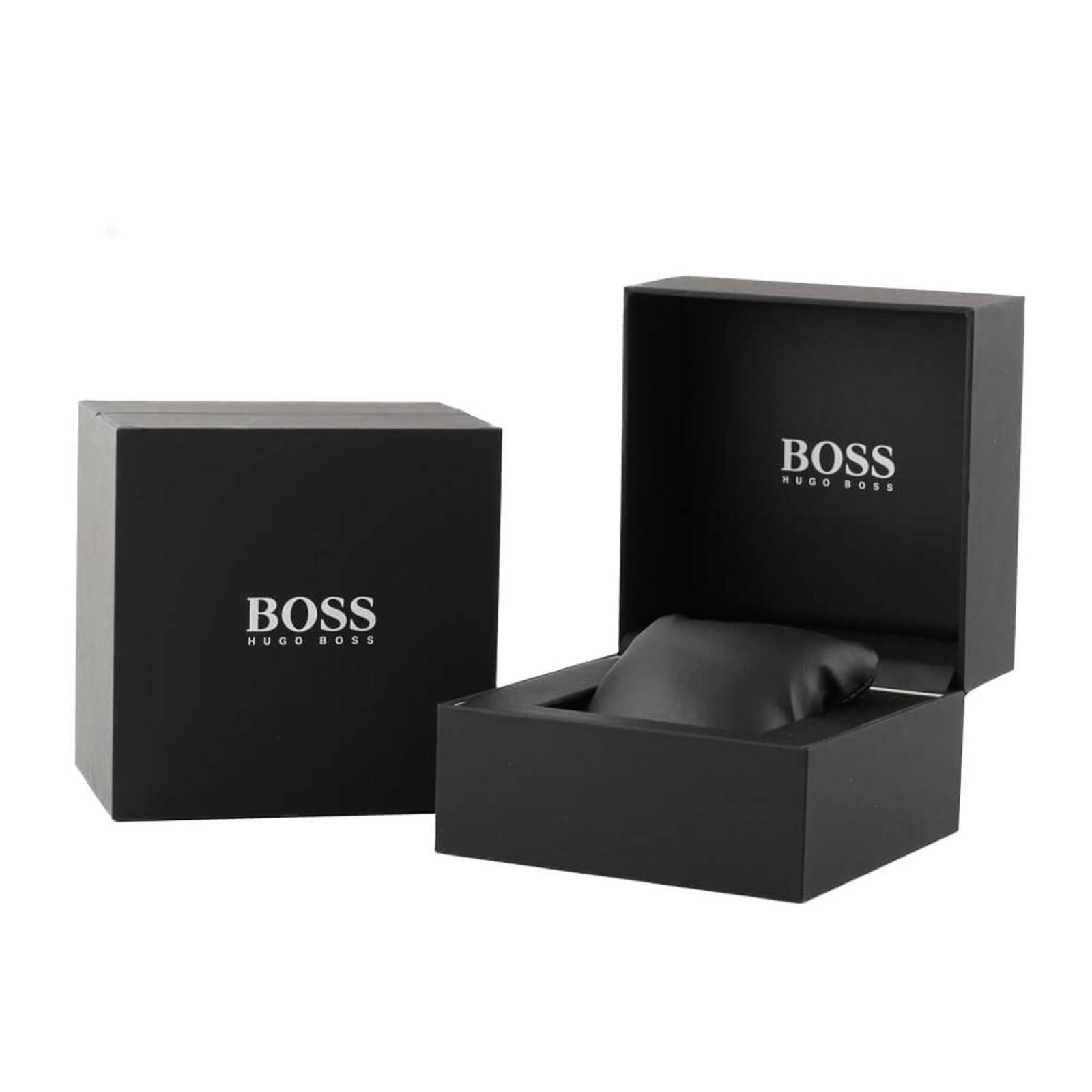 Reloj Hugo Boss Hombre Acero Inoxidable 1513945 Sophio