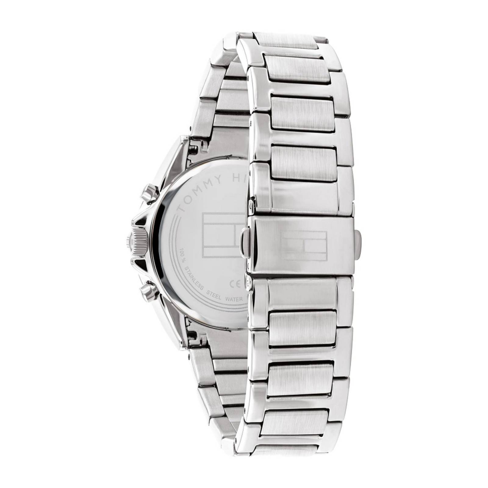Reloj Tommy Hilfiger Mujer Acero Inoxidable 1782385 Kennedy