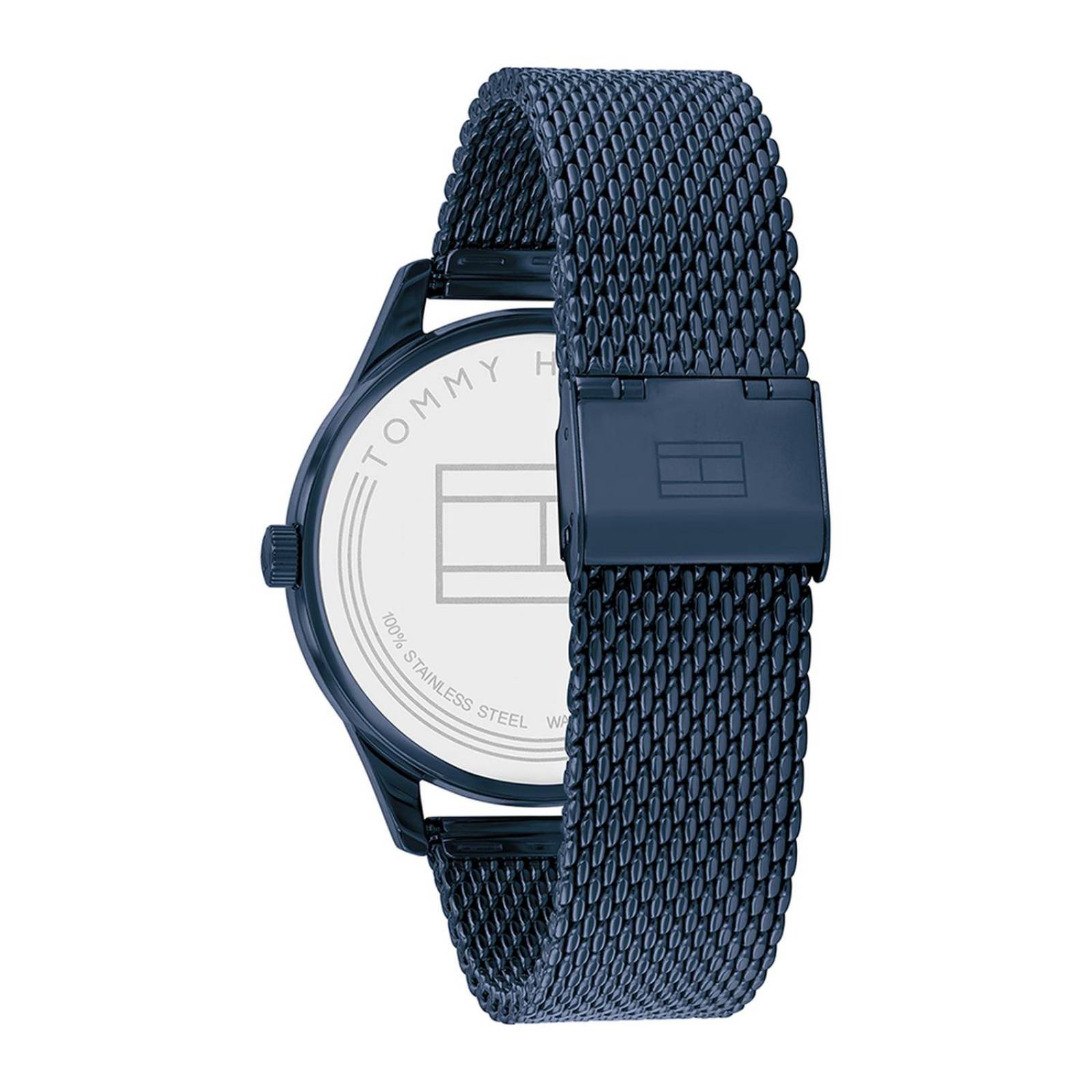 Reloj Tommy Hilfiger para Hombre Modelo Elo Hendrix