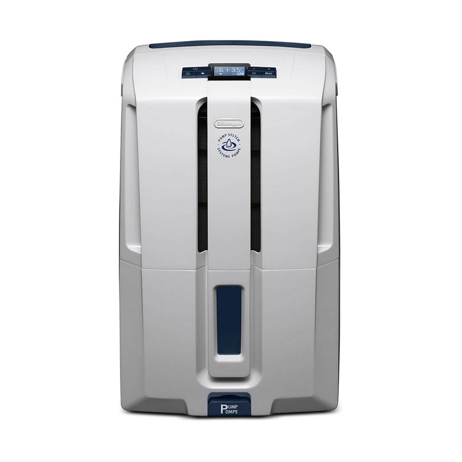 Deshumidificador Eléctrico Delonghi 115V Ddx50pe - S030 