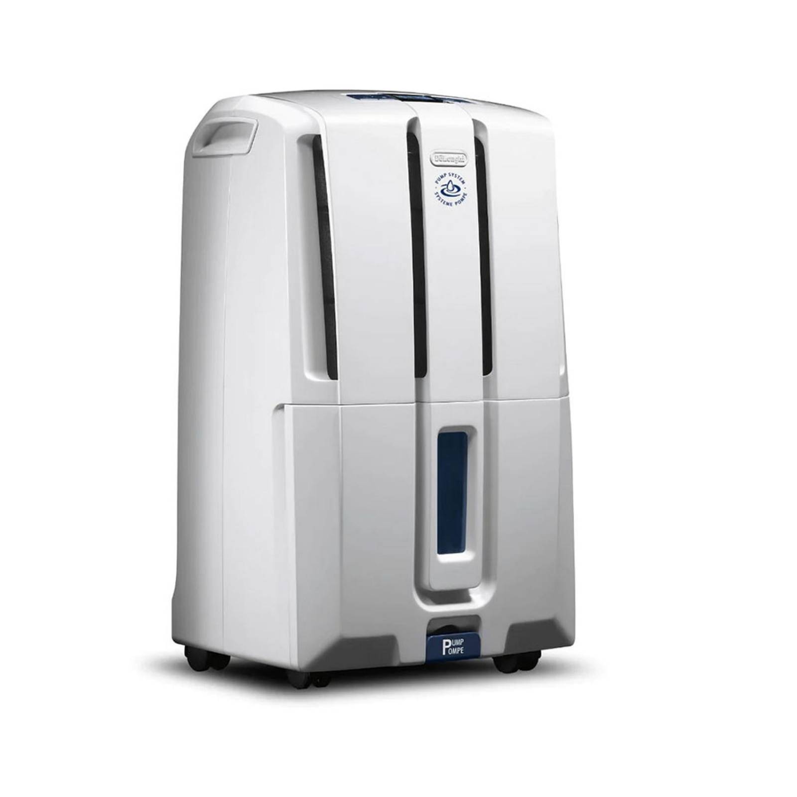 Deshumidificador Eléctrico Delonghi 115V Ddx50pe - S030 