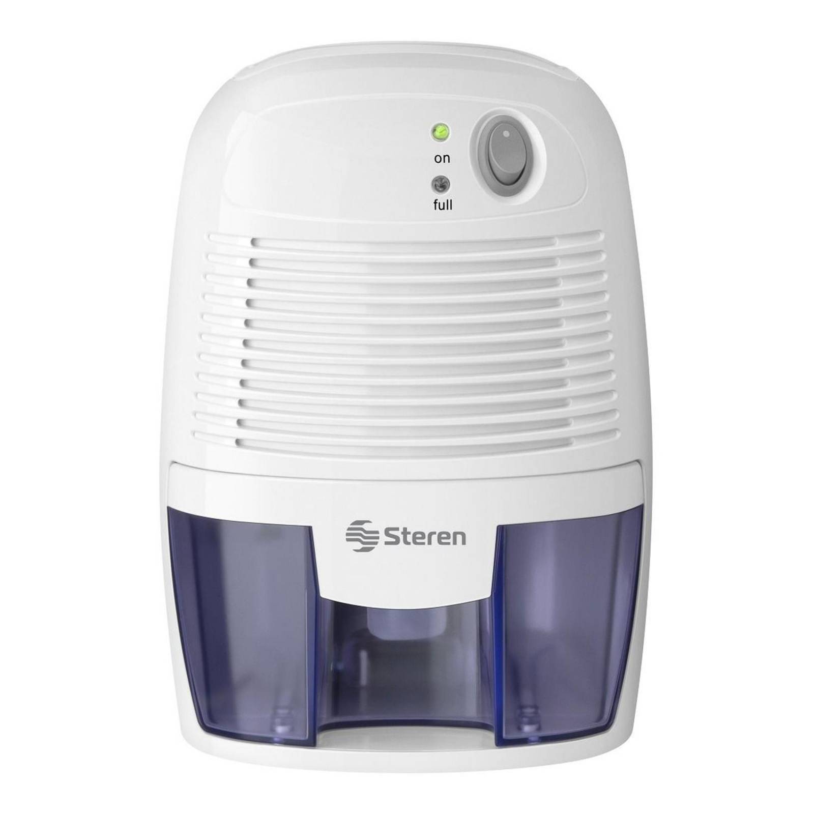 Deshumidificador Eléctrico Steren 500ML Air-230 - S030 