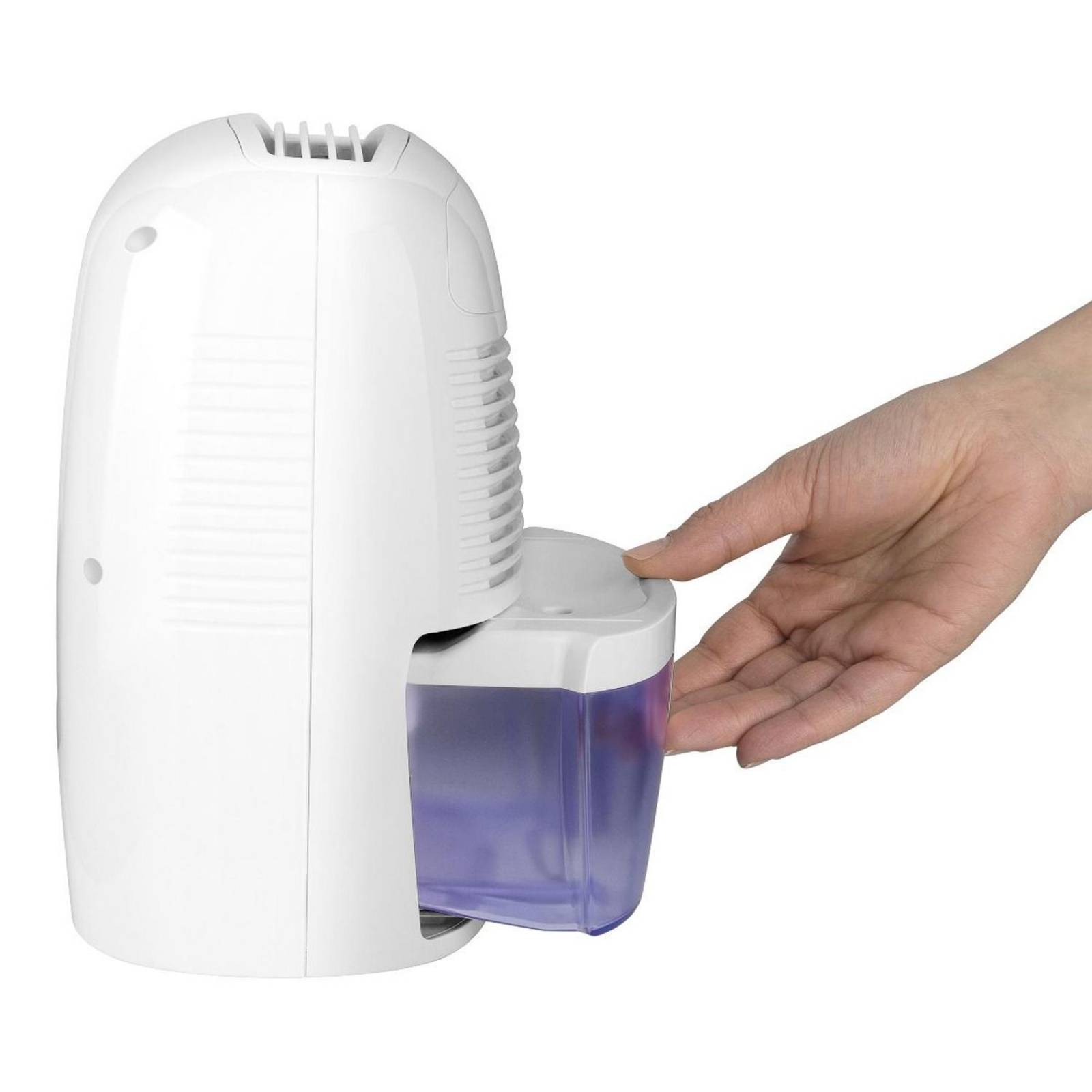 Deshumidificador Eléctrico Steren 500ML Air-230 - S030 